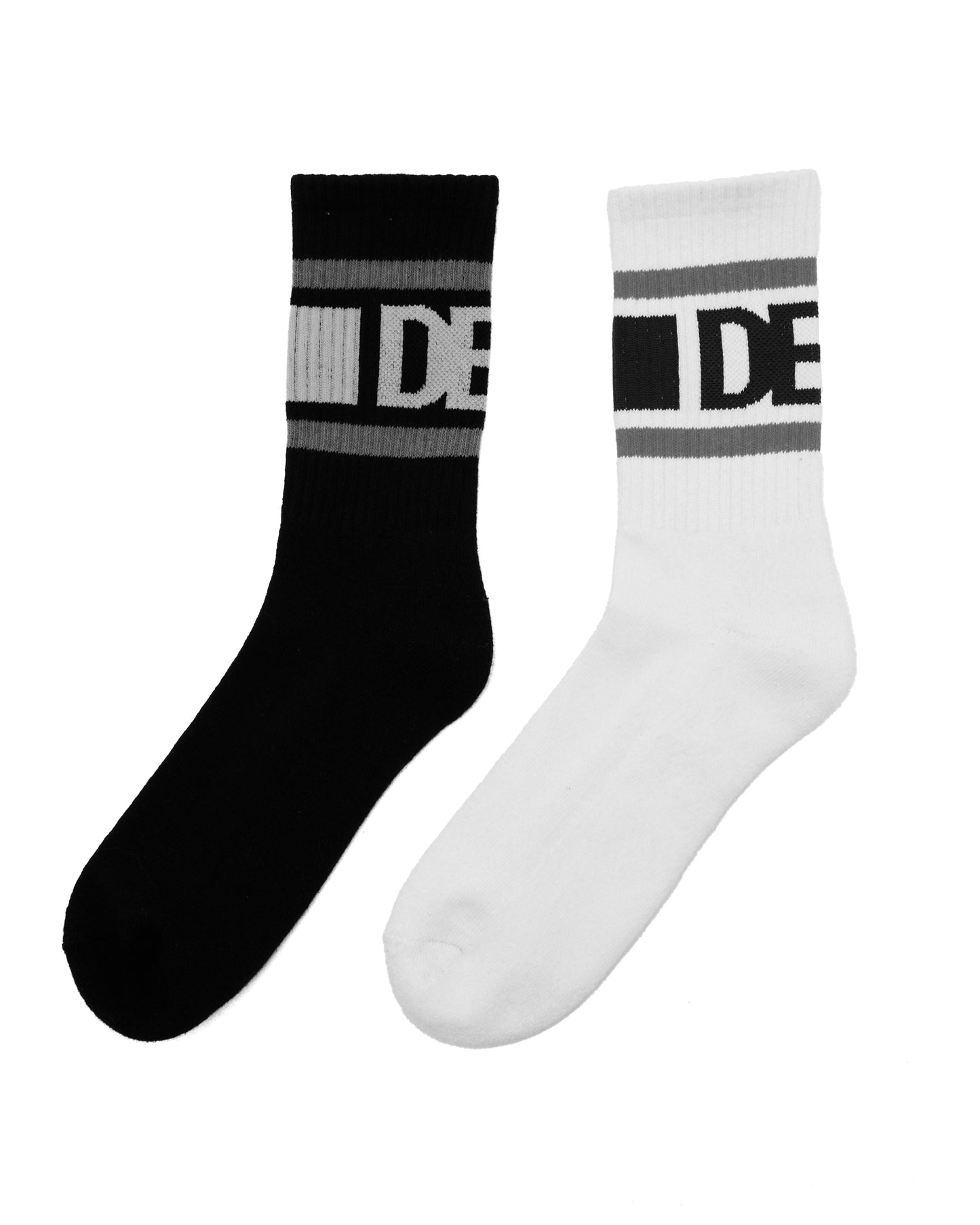 Based Socks 2 Pack