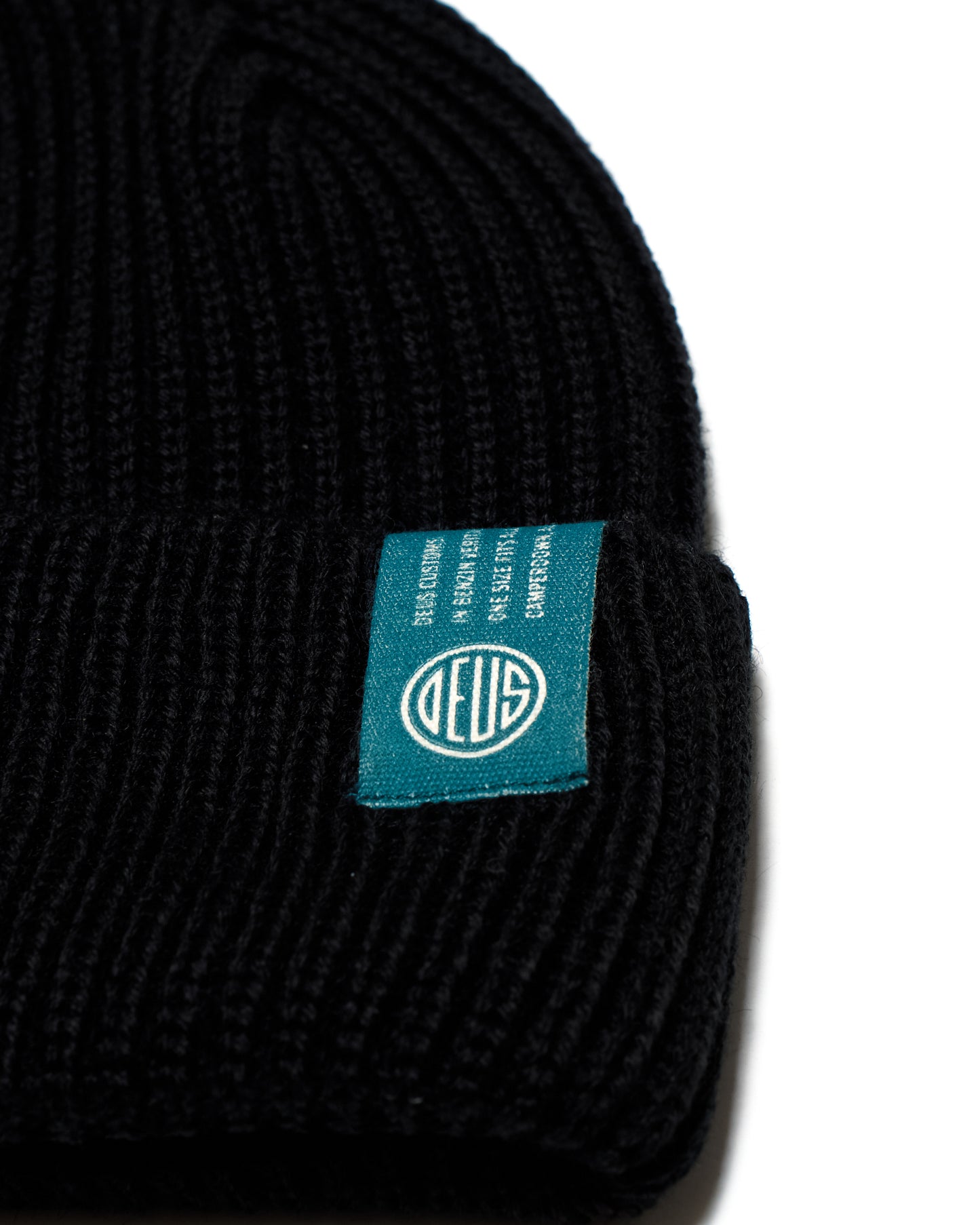 Oscar Pill Beanie