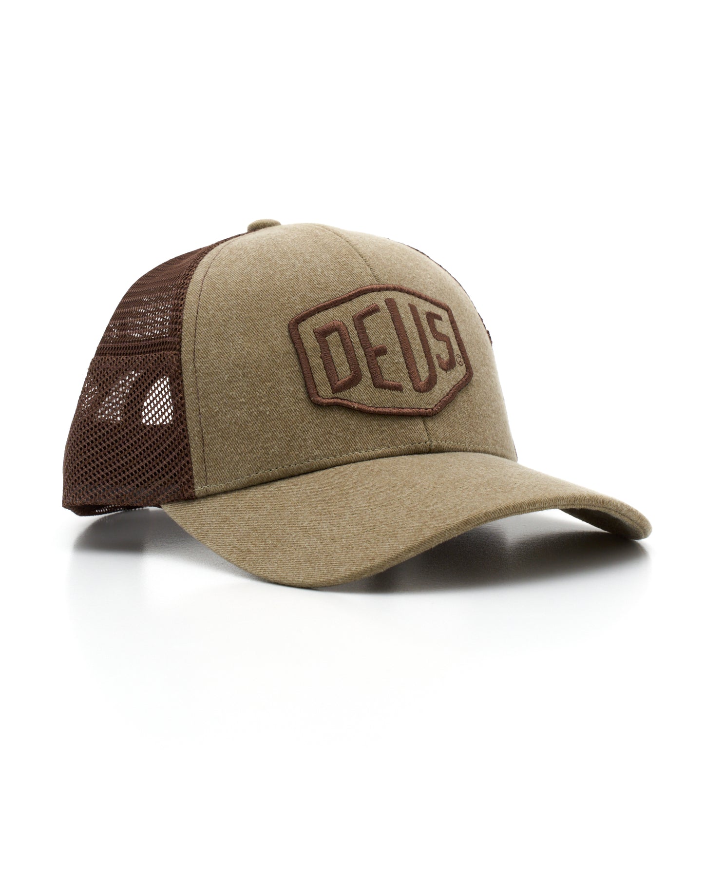 Shield Trucker