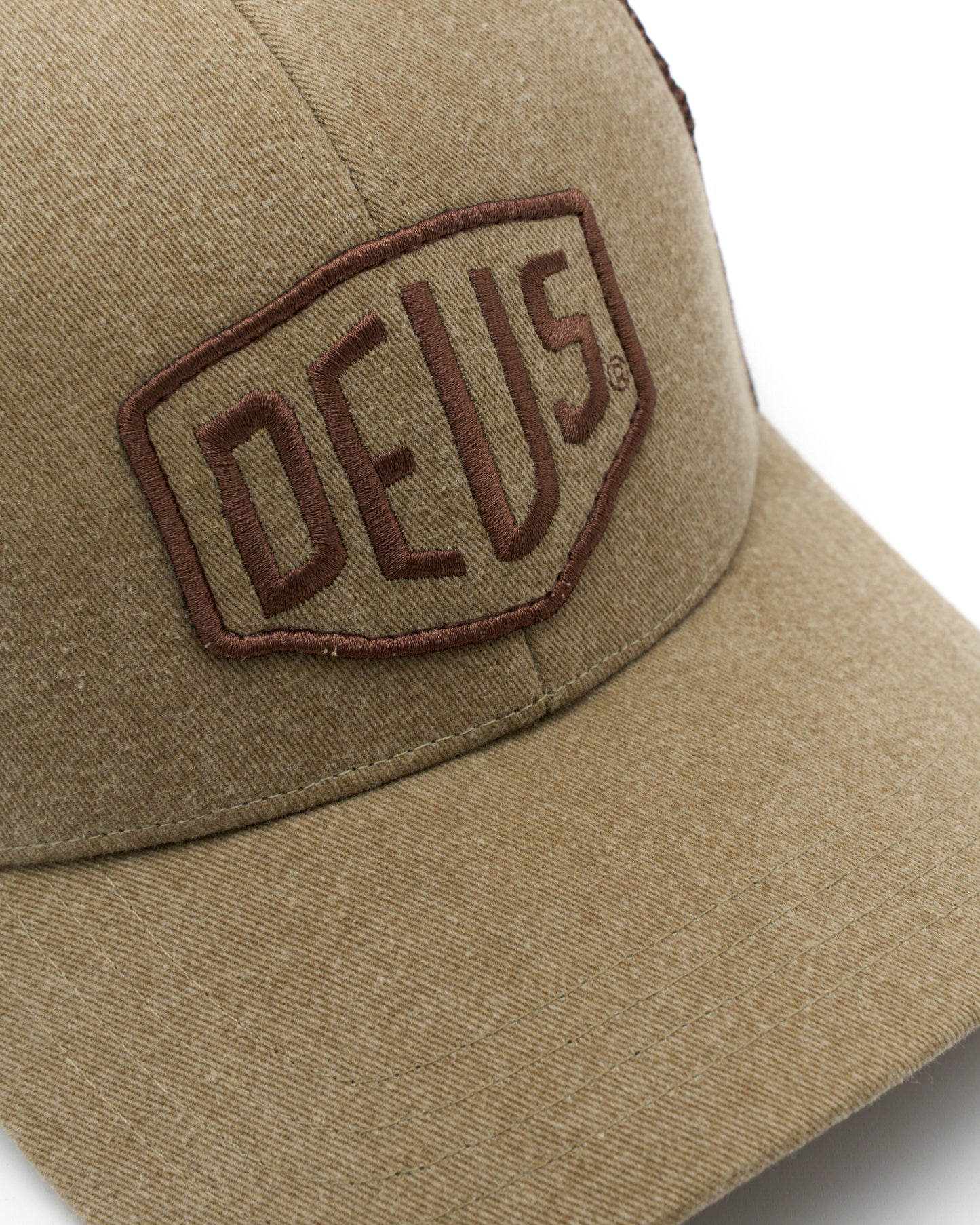 Shield Trucker