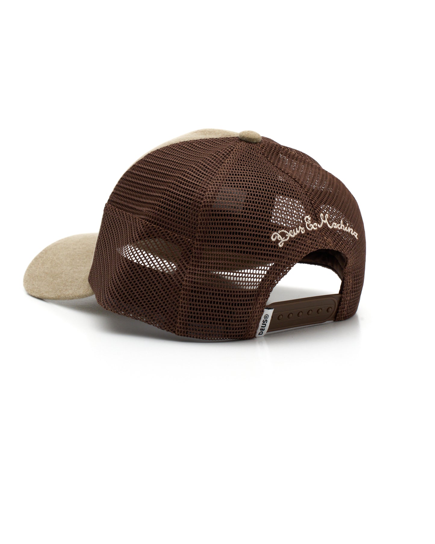 Shield Trucker