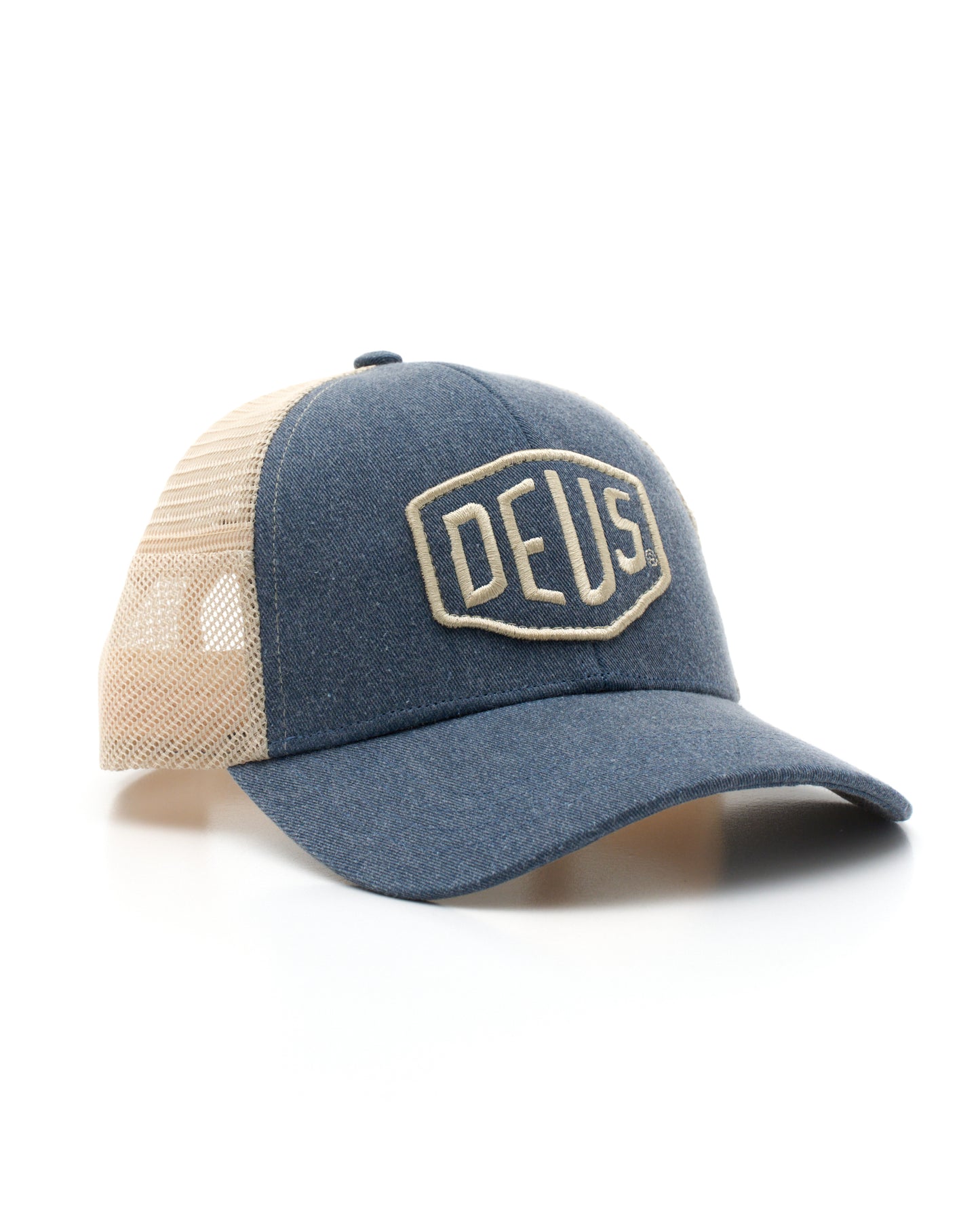 Shield Trucker