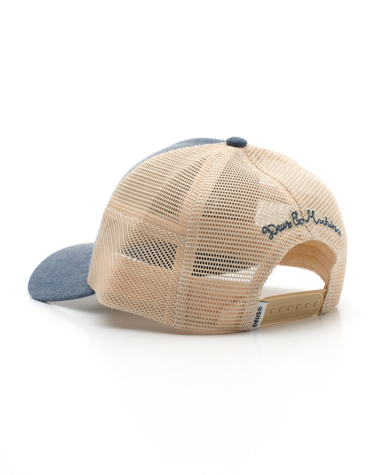 Shield Trucker