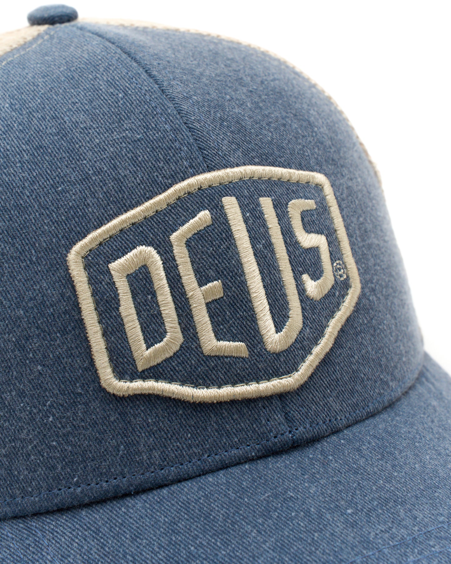 Shield Trucker