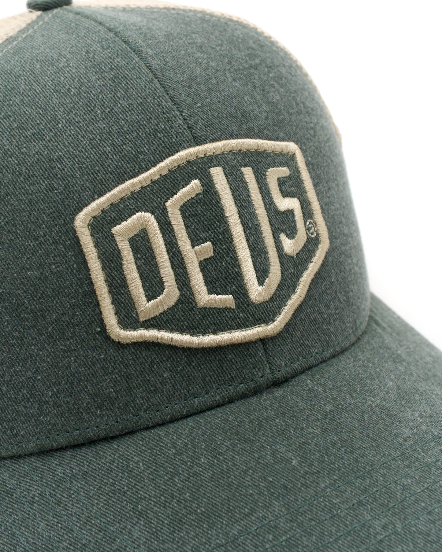 Shield Trucker