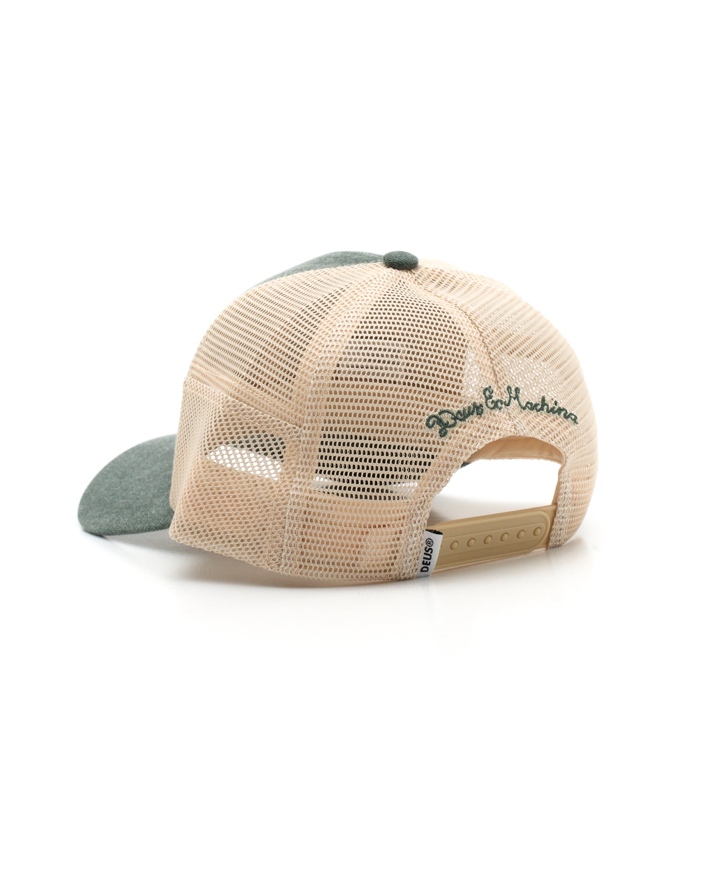 Shield Trucker
