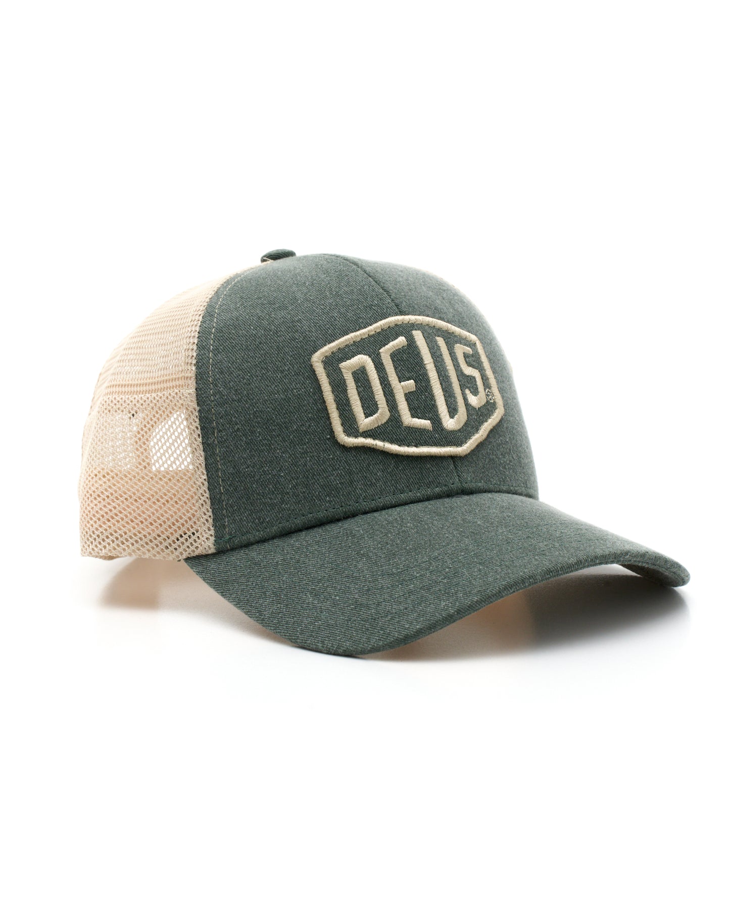 Shield Trucker
