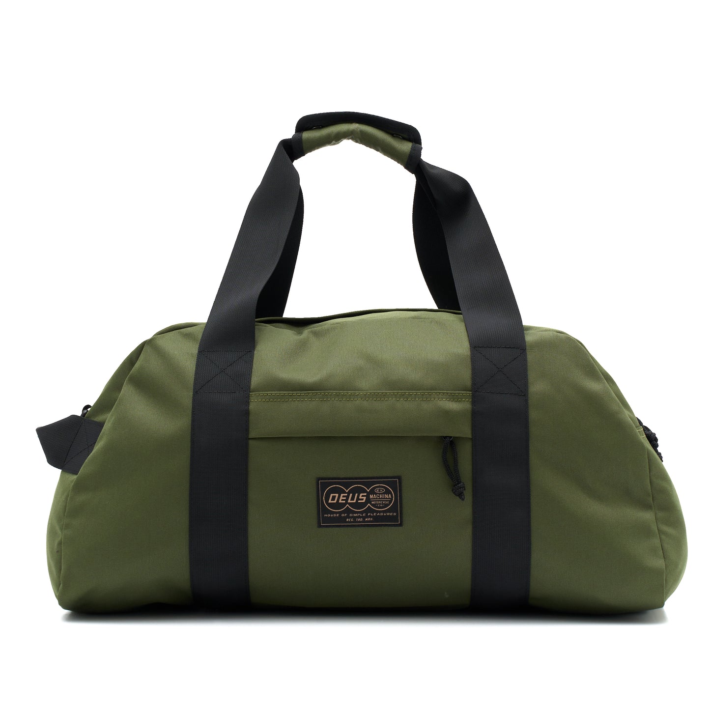 Utility Duffle