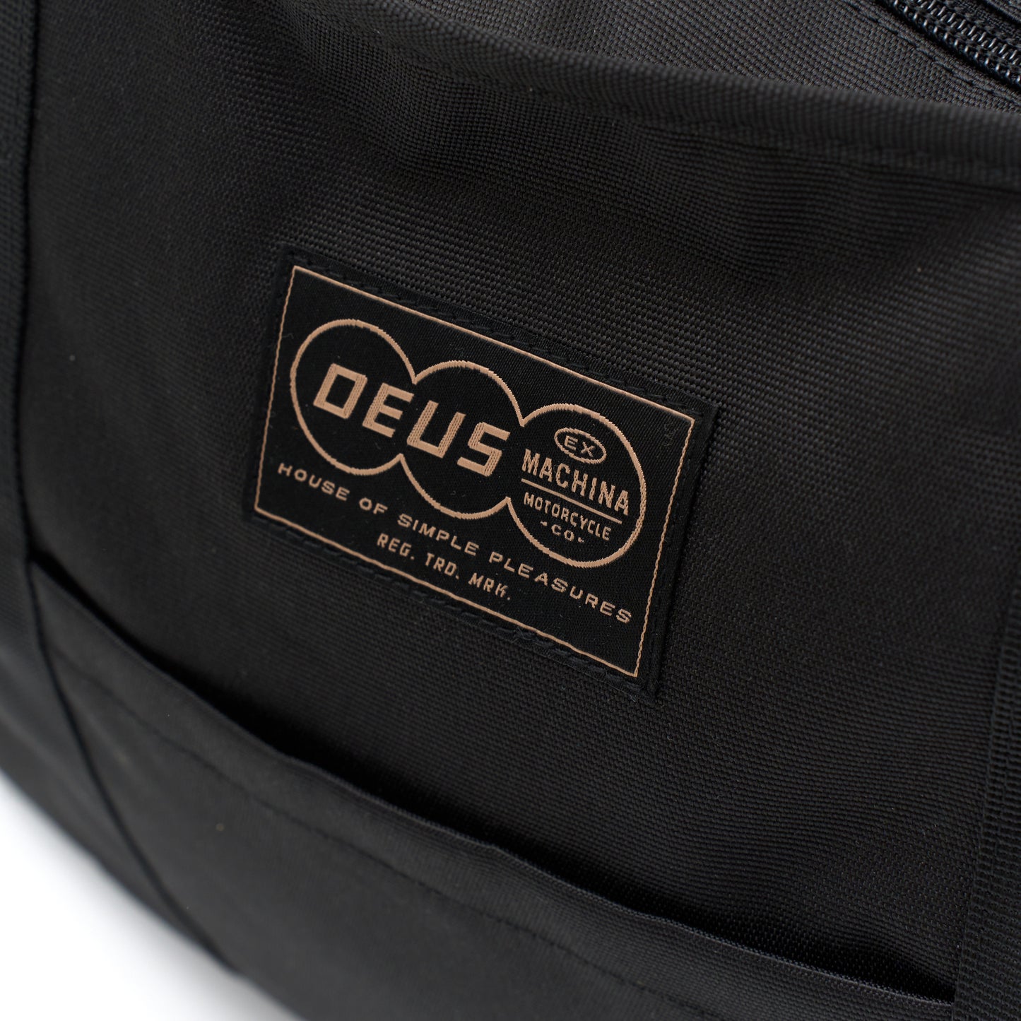 Utility Tote Bag