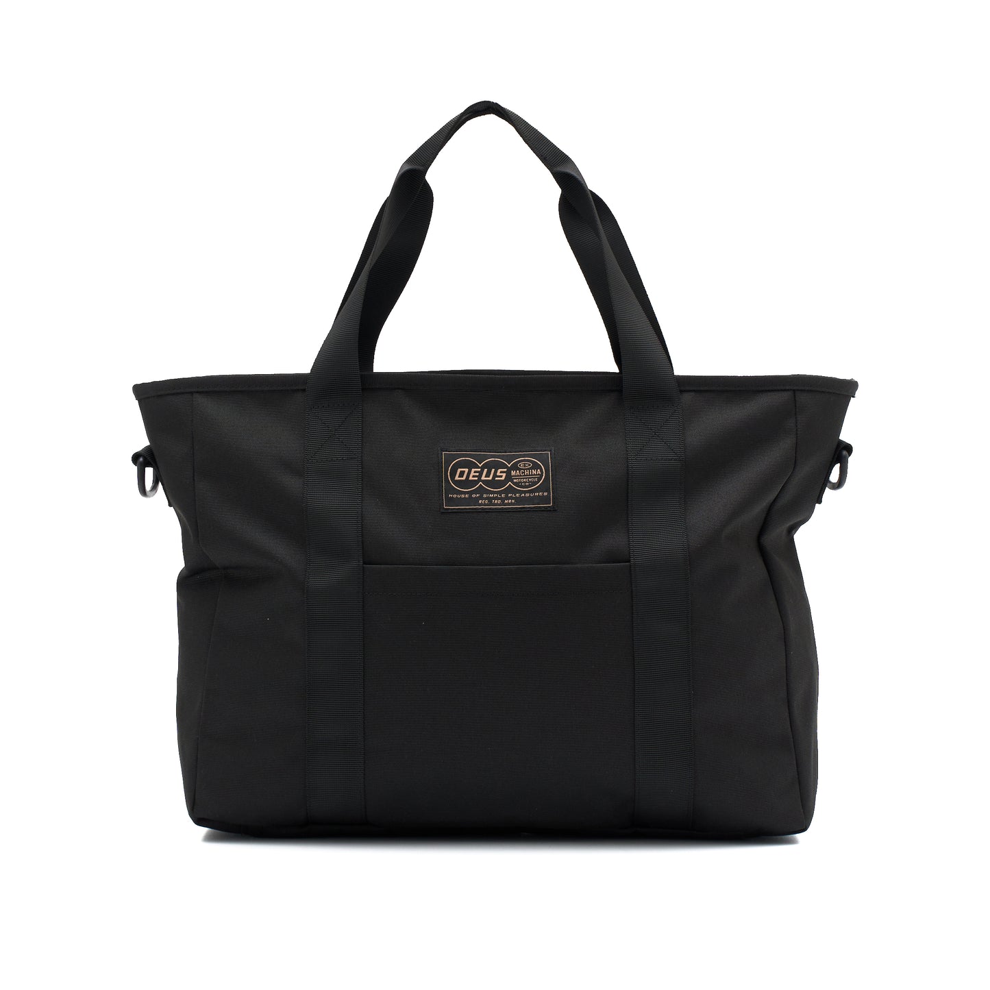 Utility Tote Bag