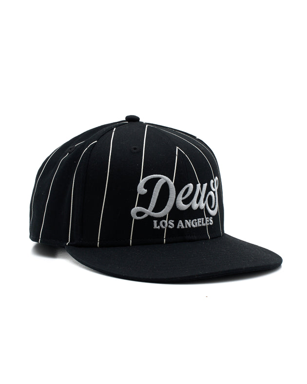 Alvia Cap