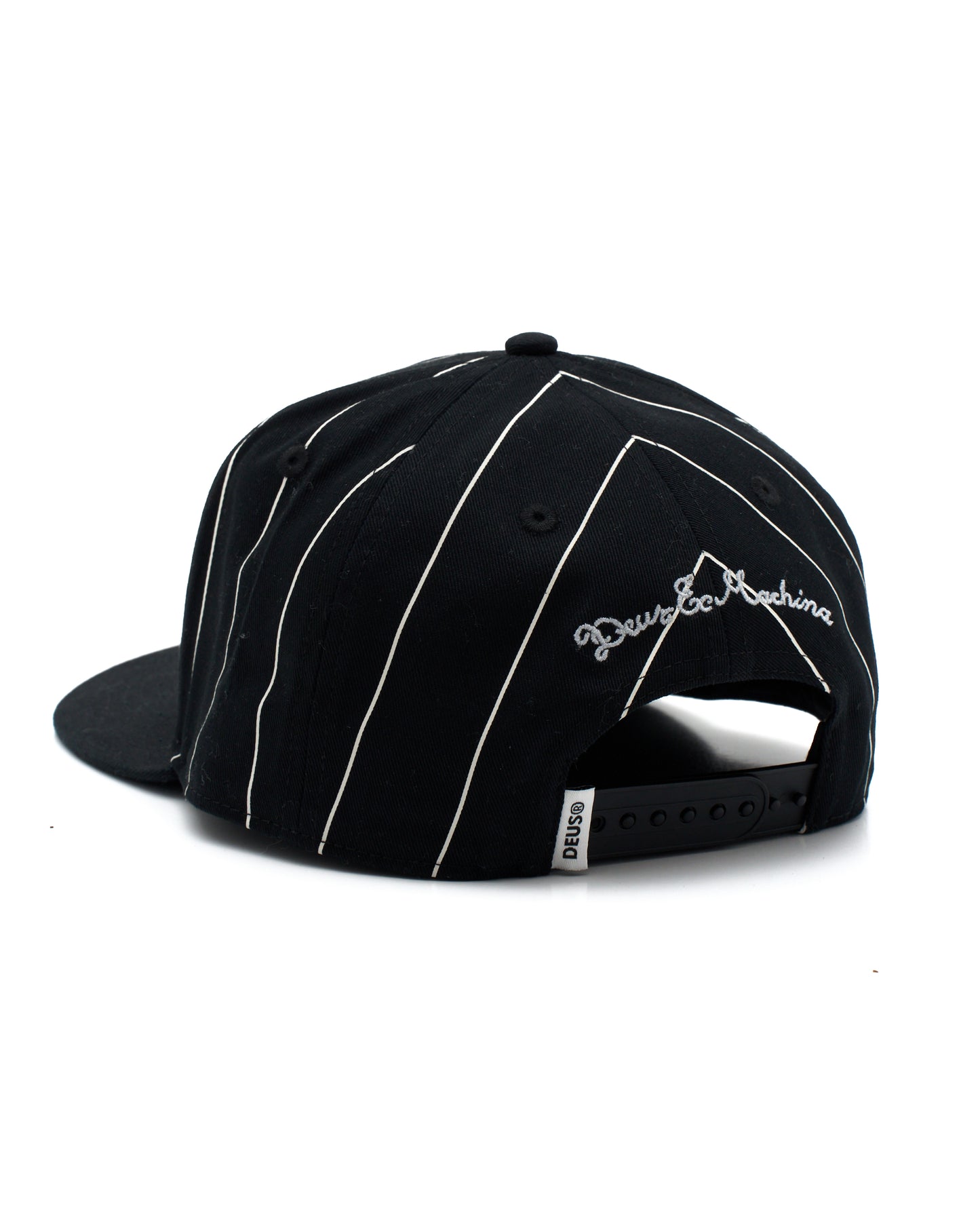 Alvia Cap