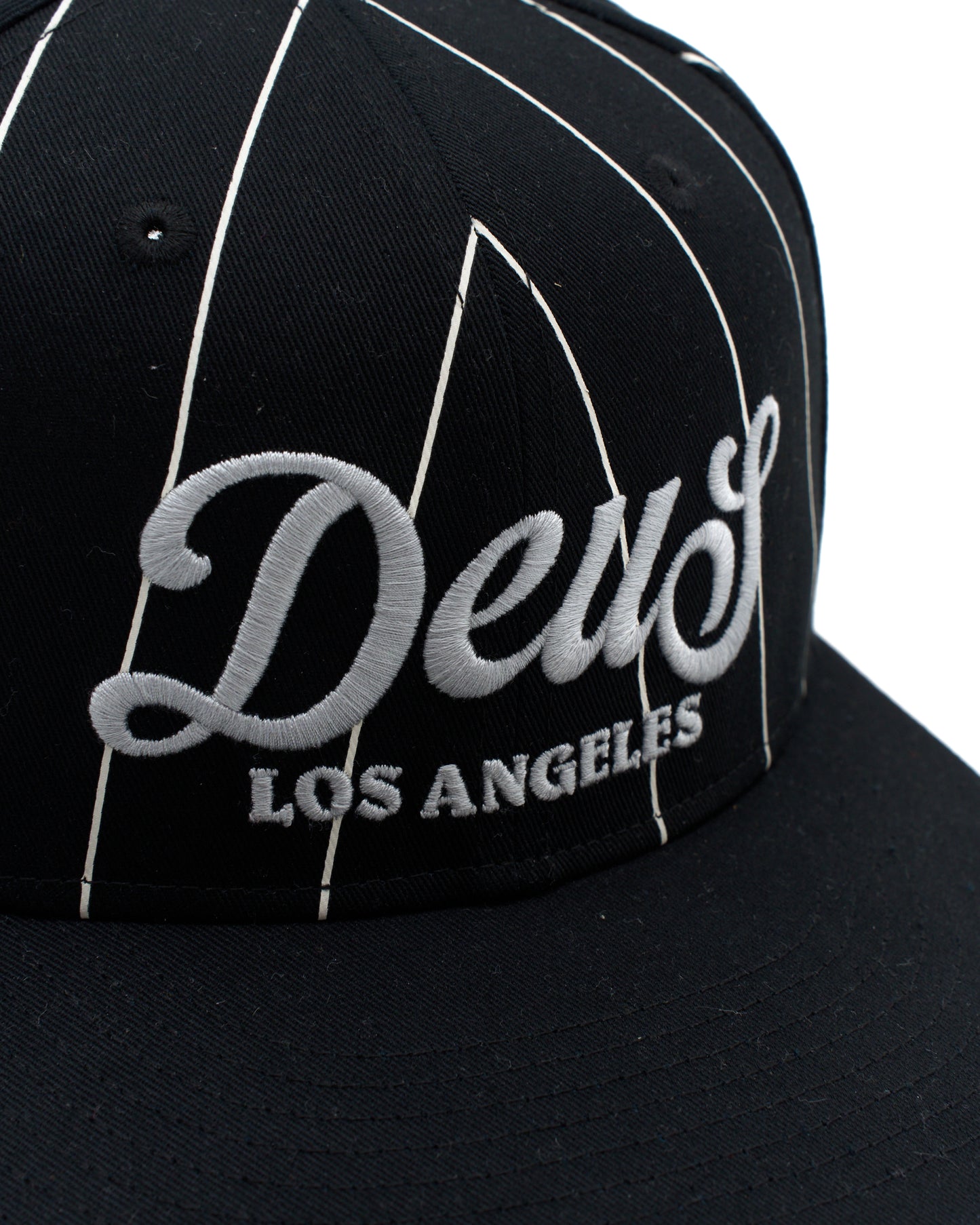 Alvia Cap