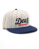 Alvia Cap