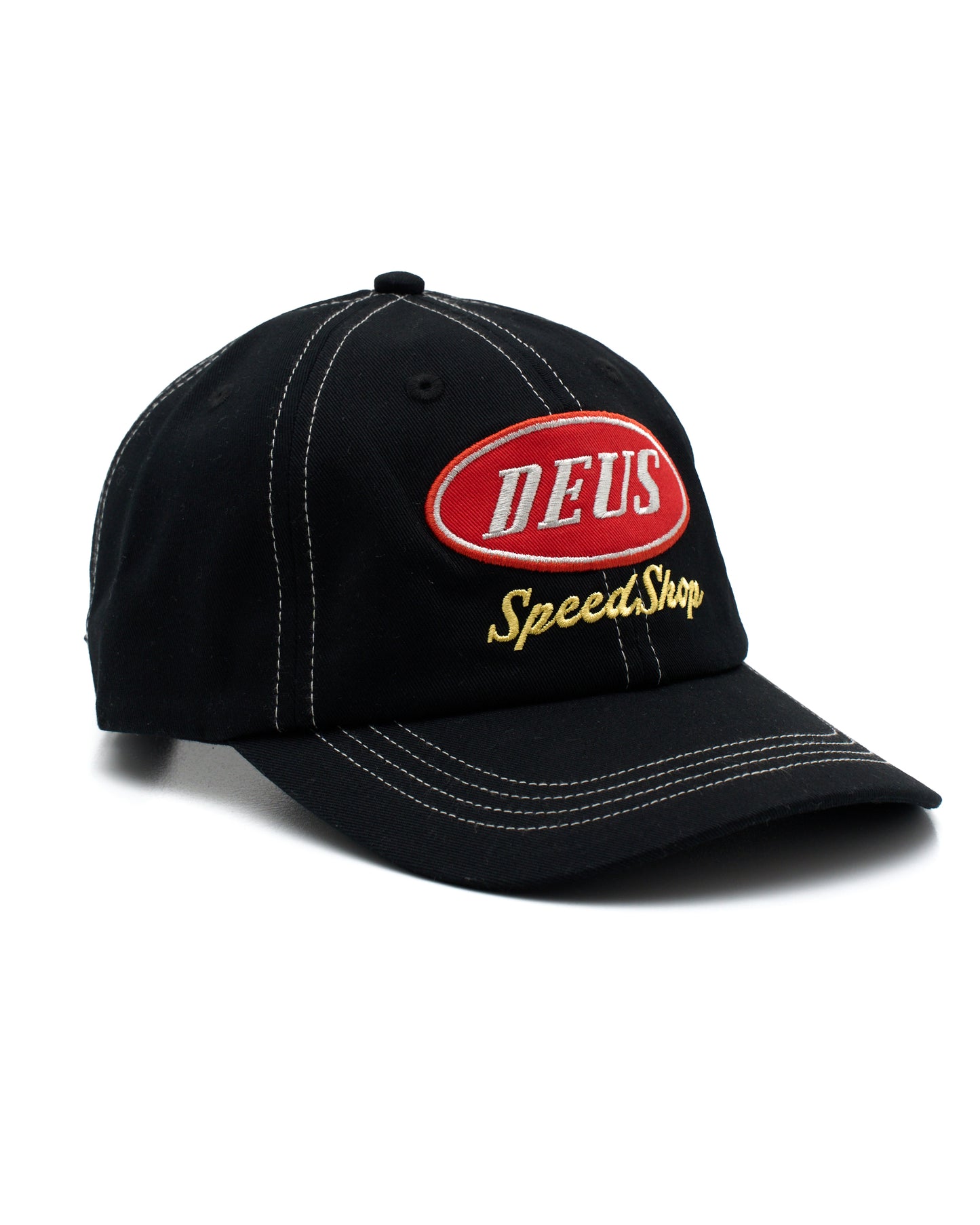 Speedshop Cap