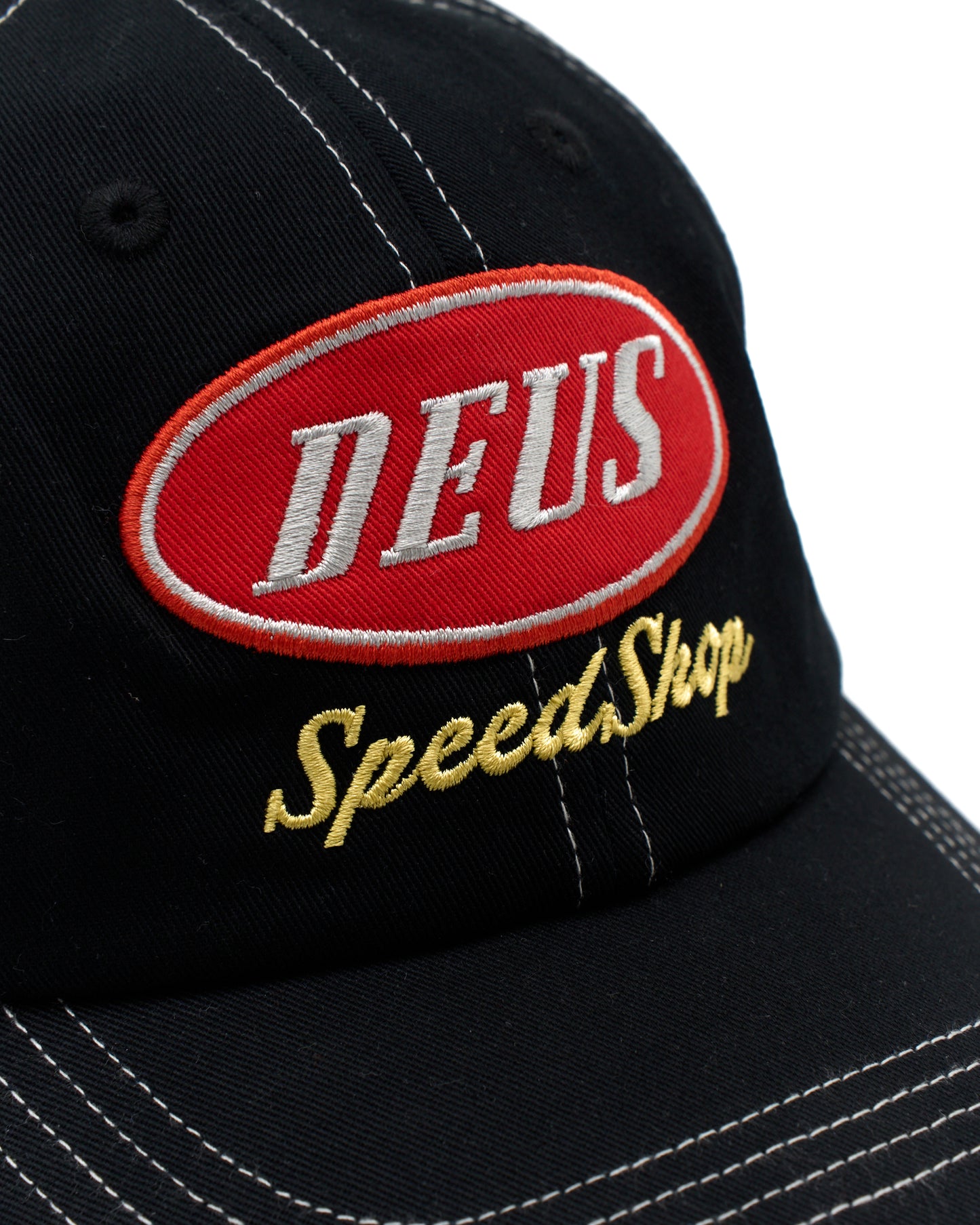 Speedshop Cap