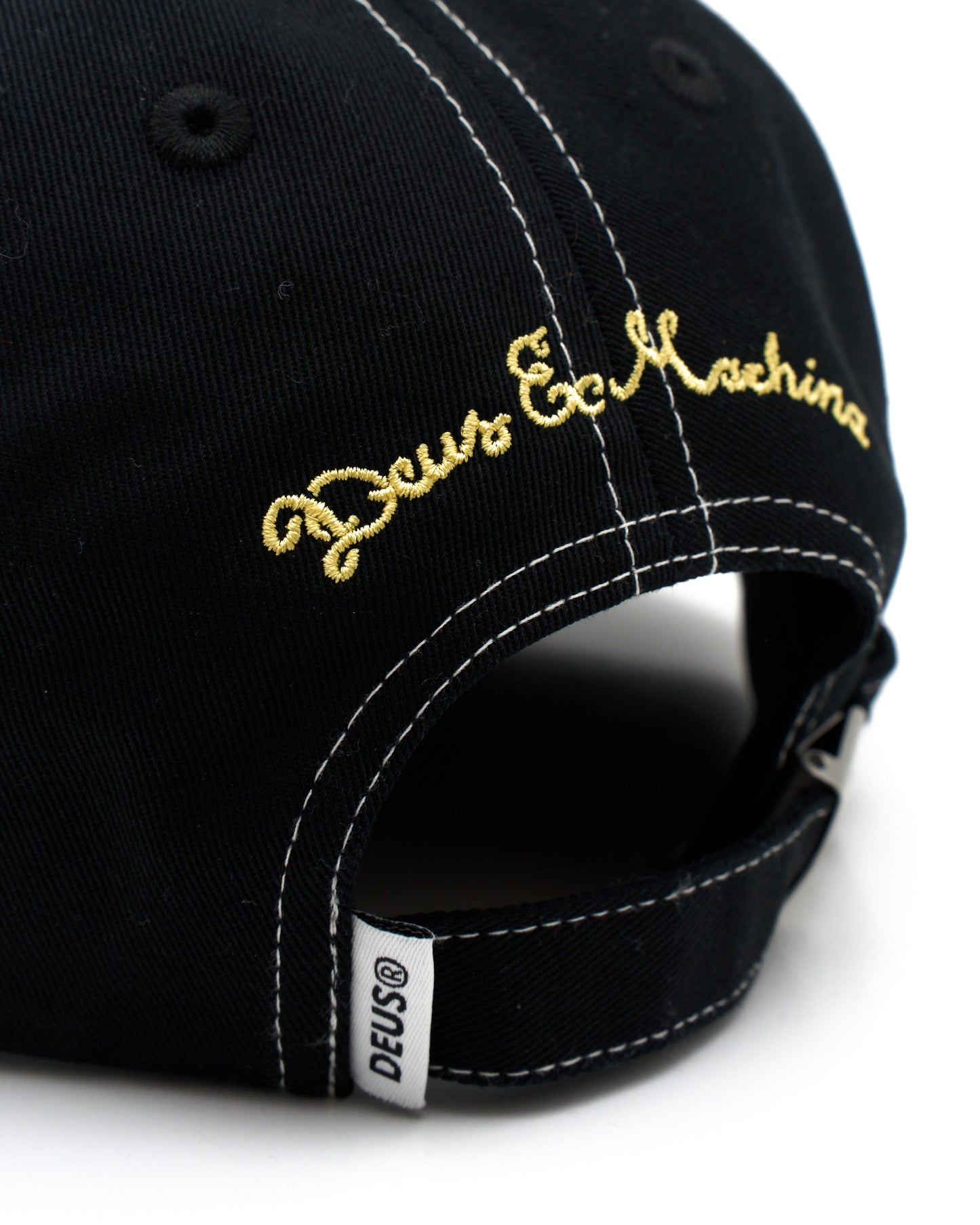 Speedshop Cap
