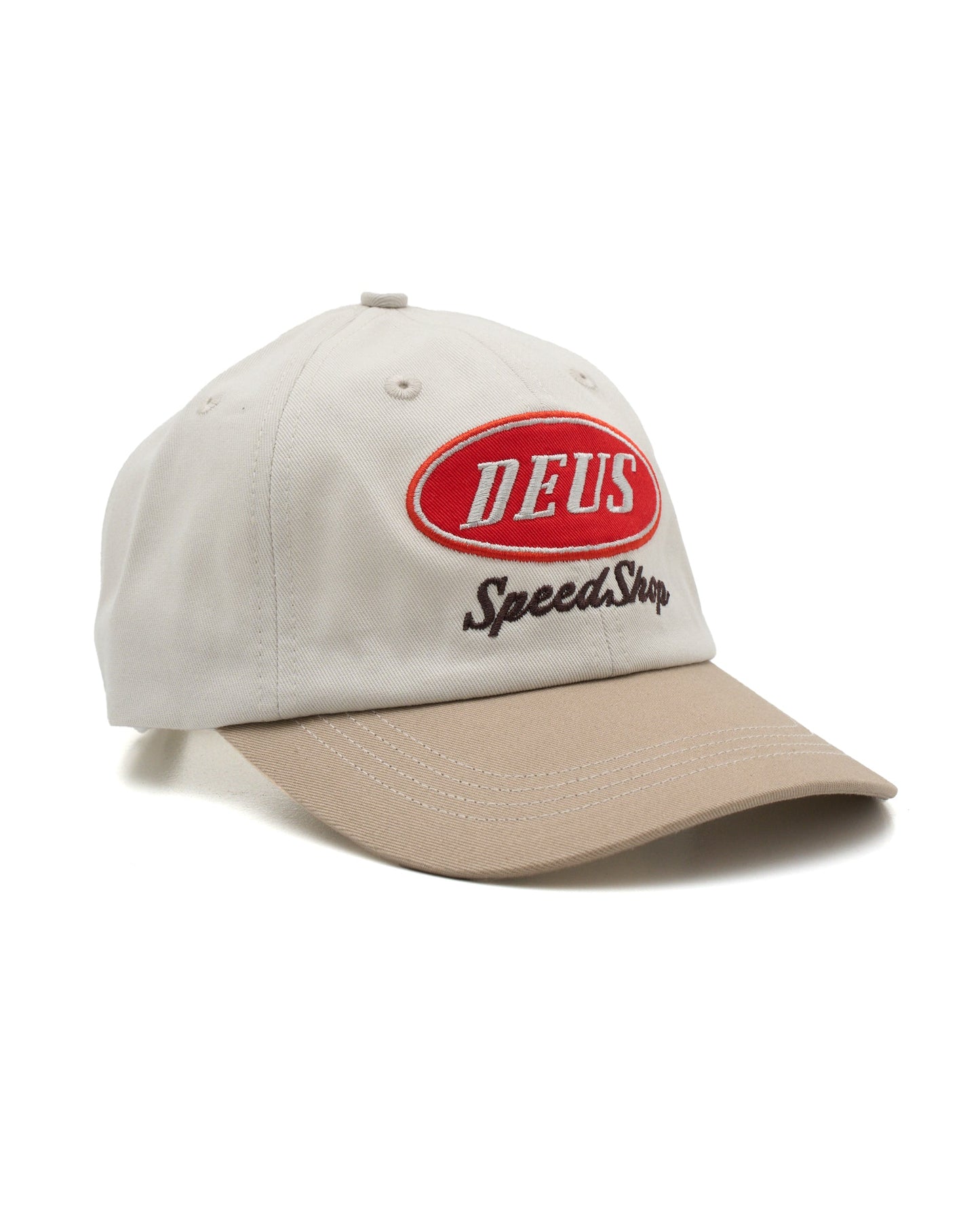 Speedshop Cap