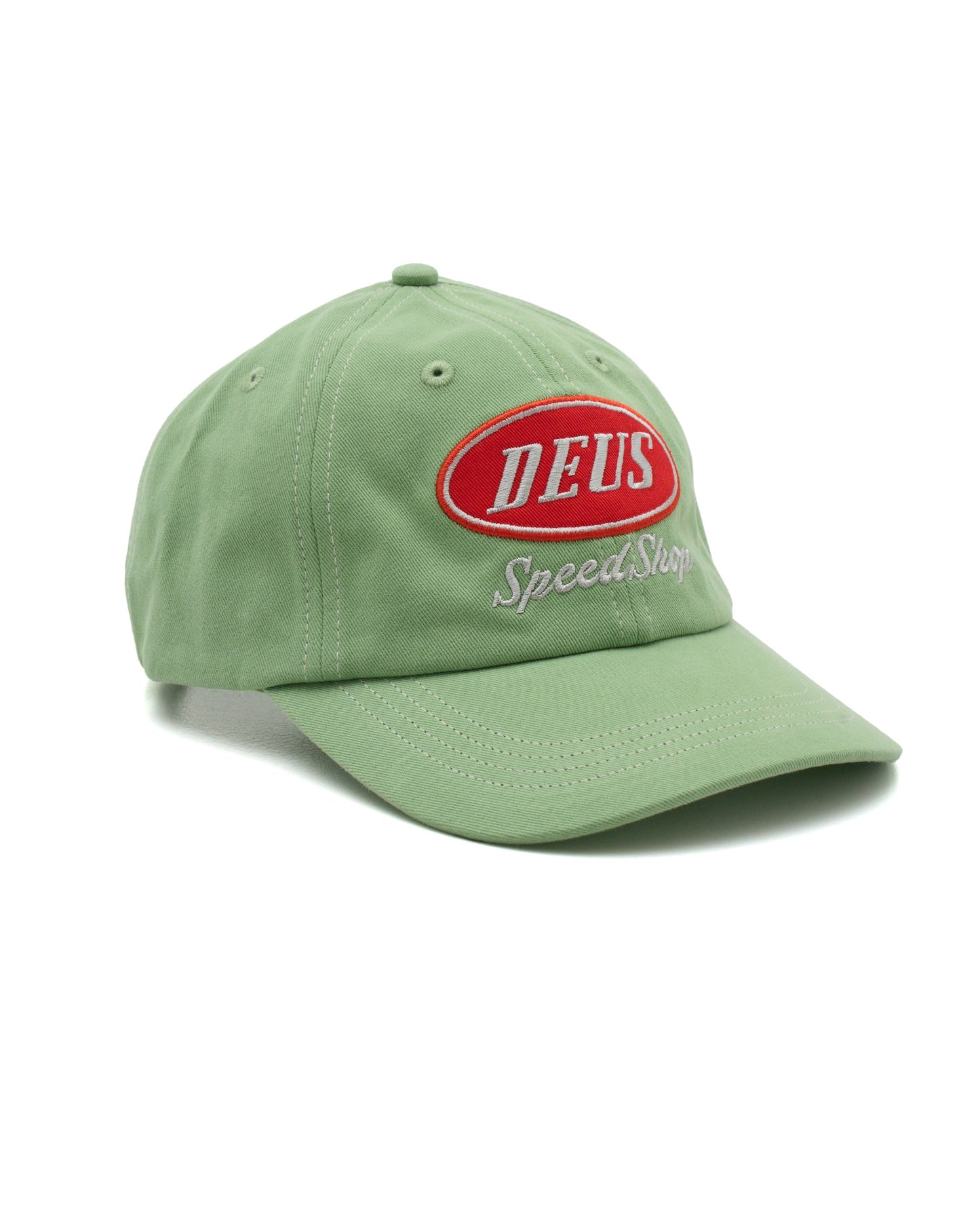 Speedshop Cap