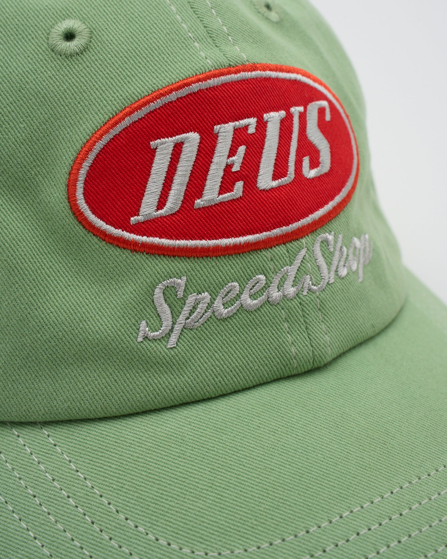 Speedshop Cap