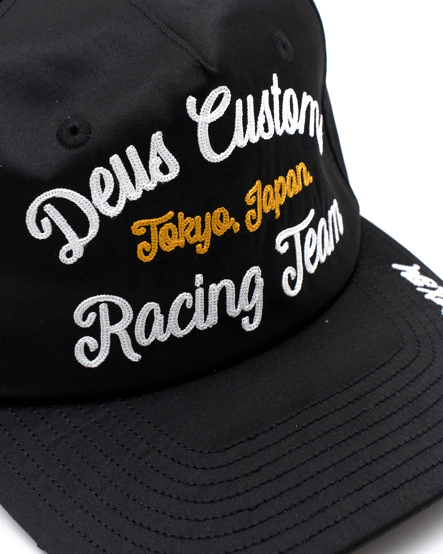 Iota Trucker