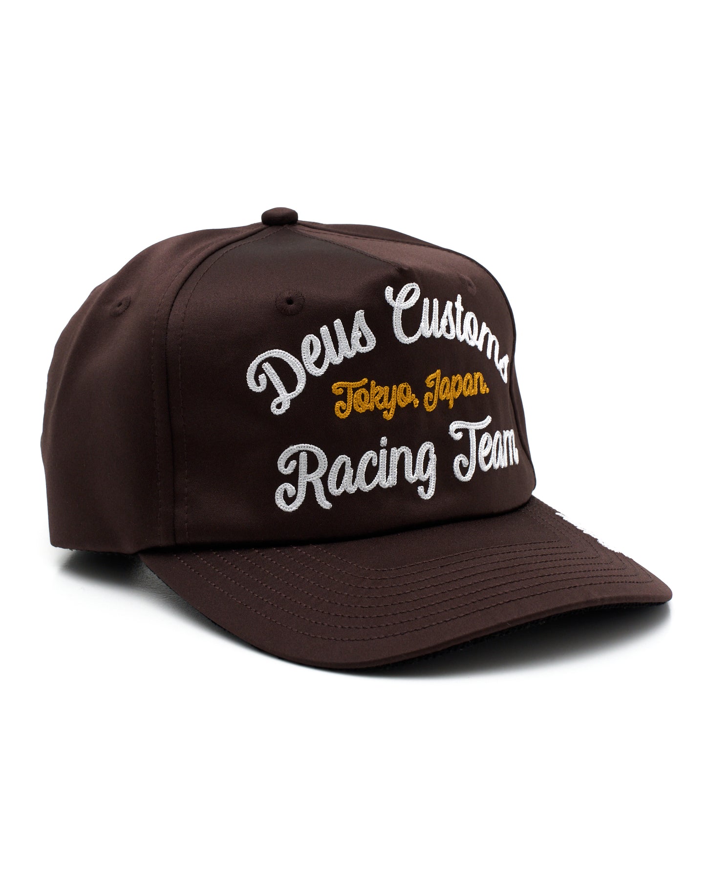 Iota Trucker