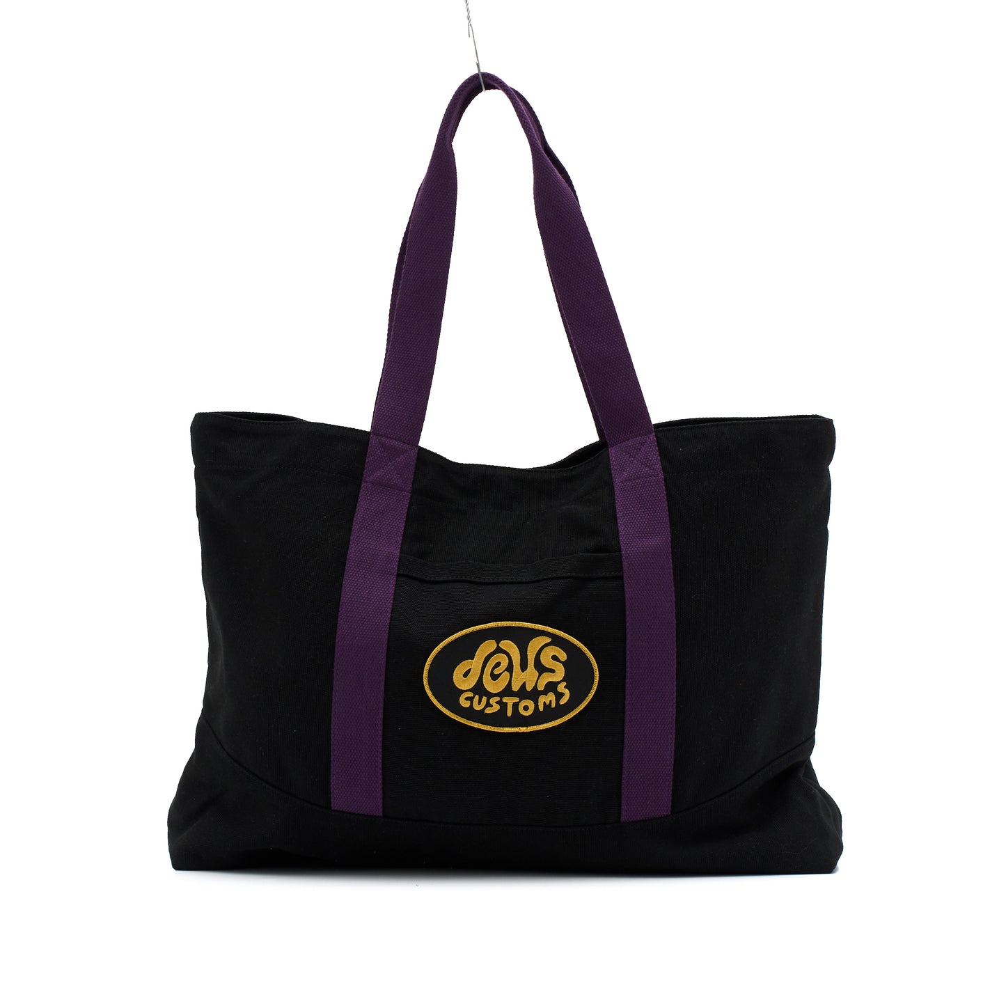 Mazey Tote