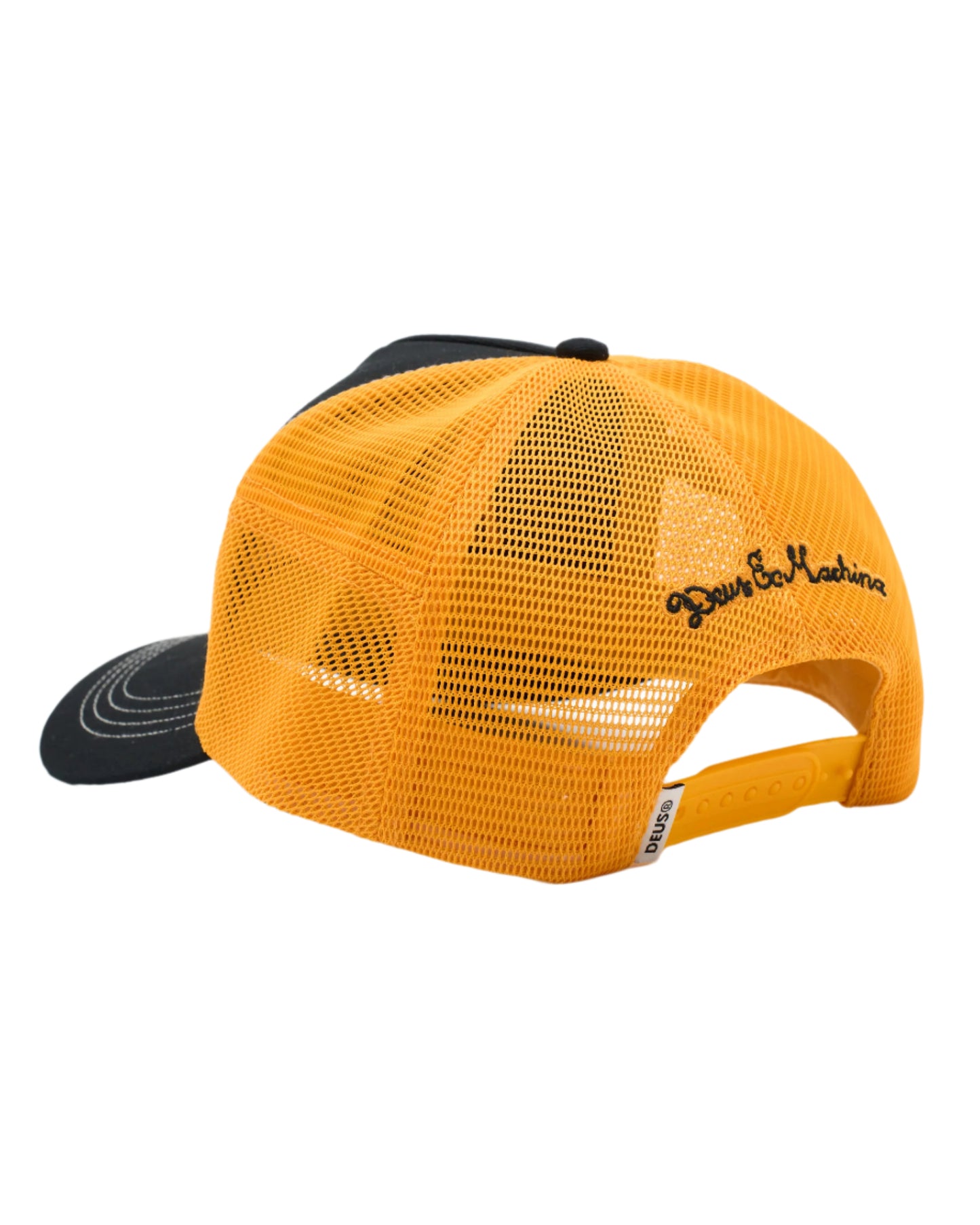 Overbite Trucker