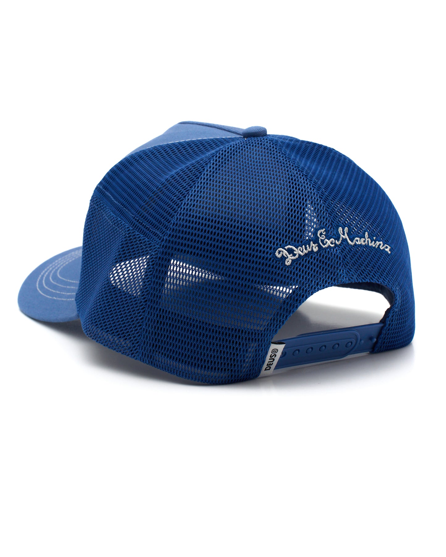 Overbite Trucker
