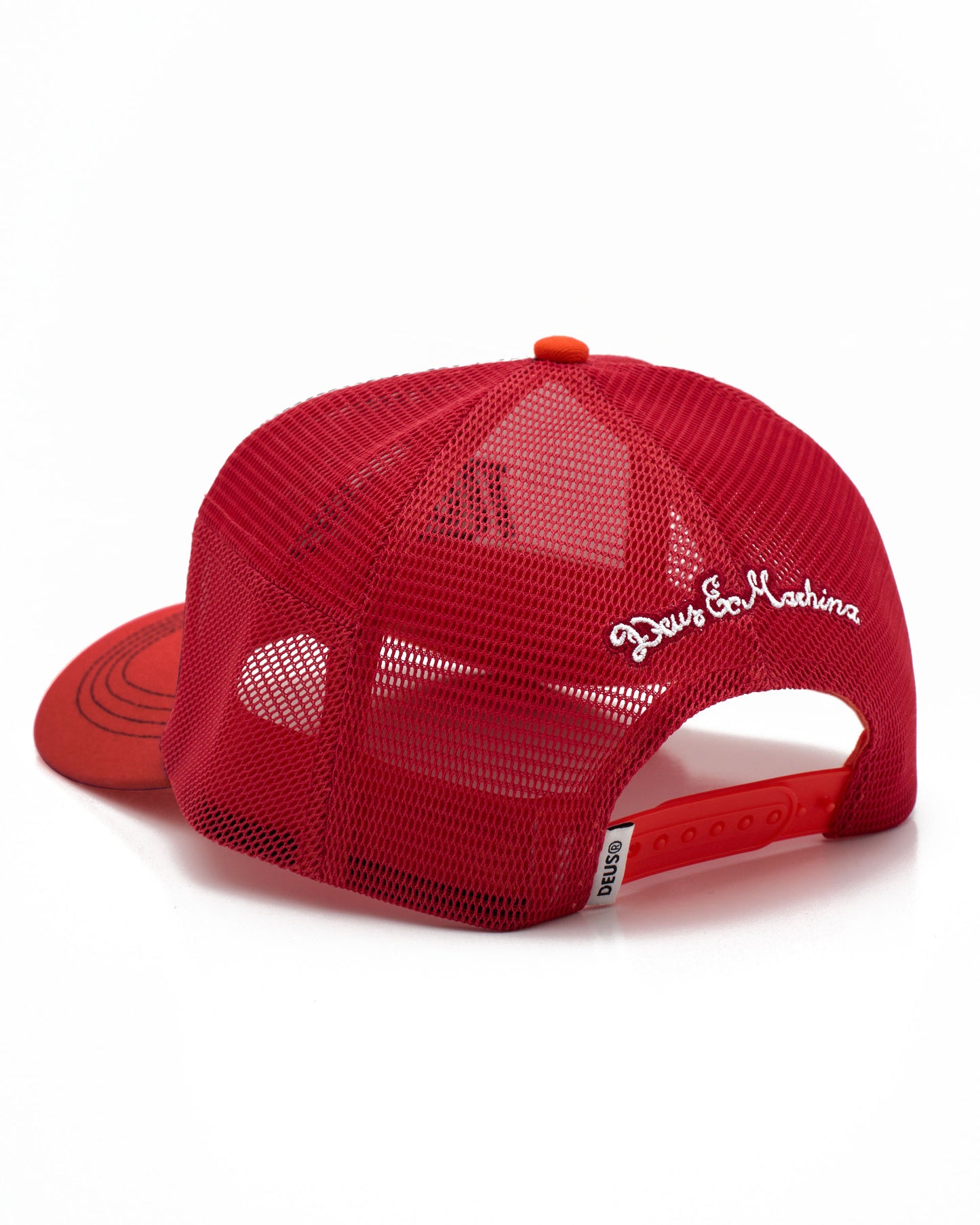 Overbite Trucker