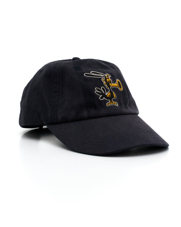 Egg-Zotic Cap