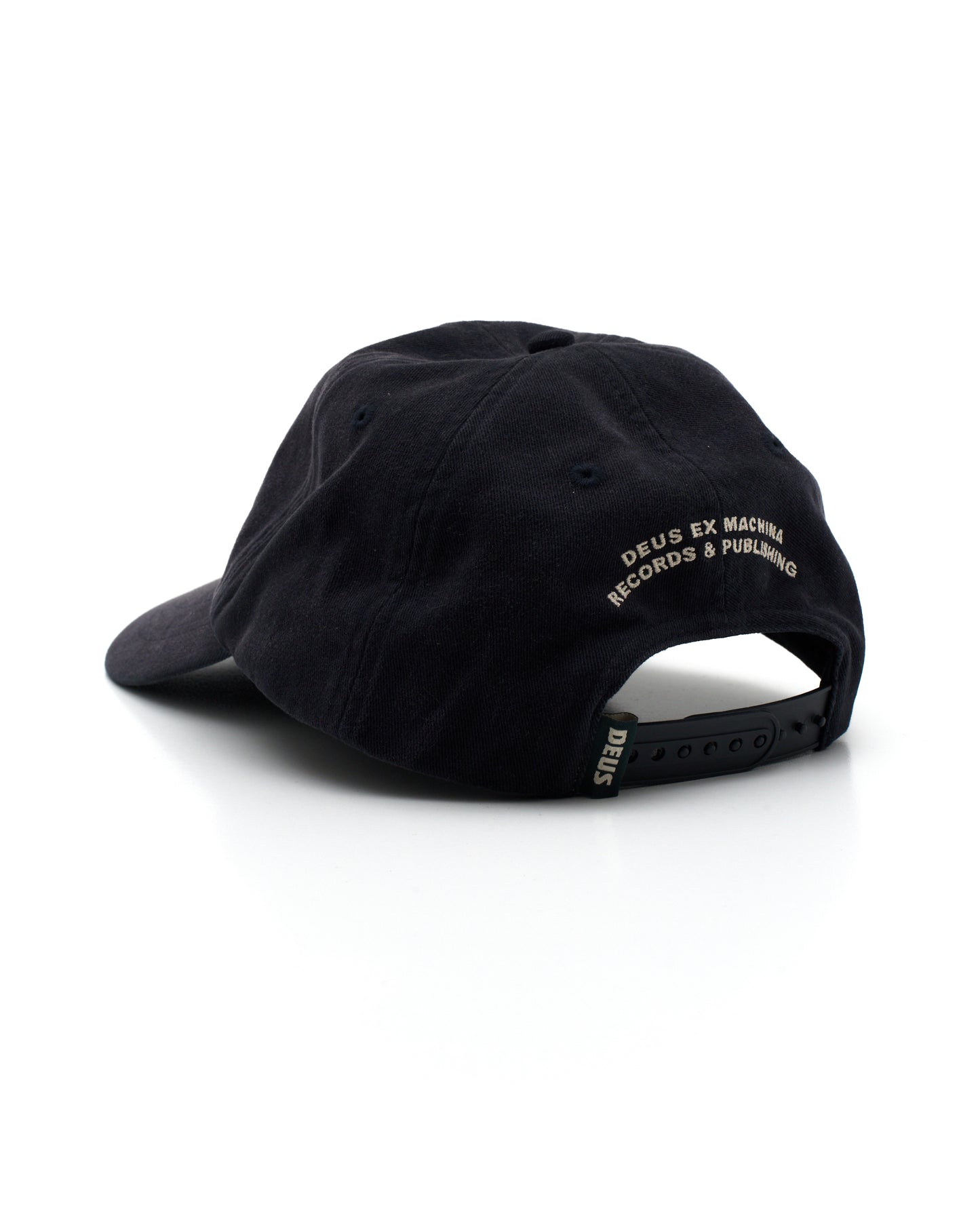Egg-Zotic Cap