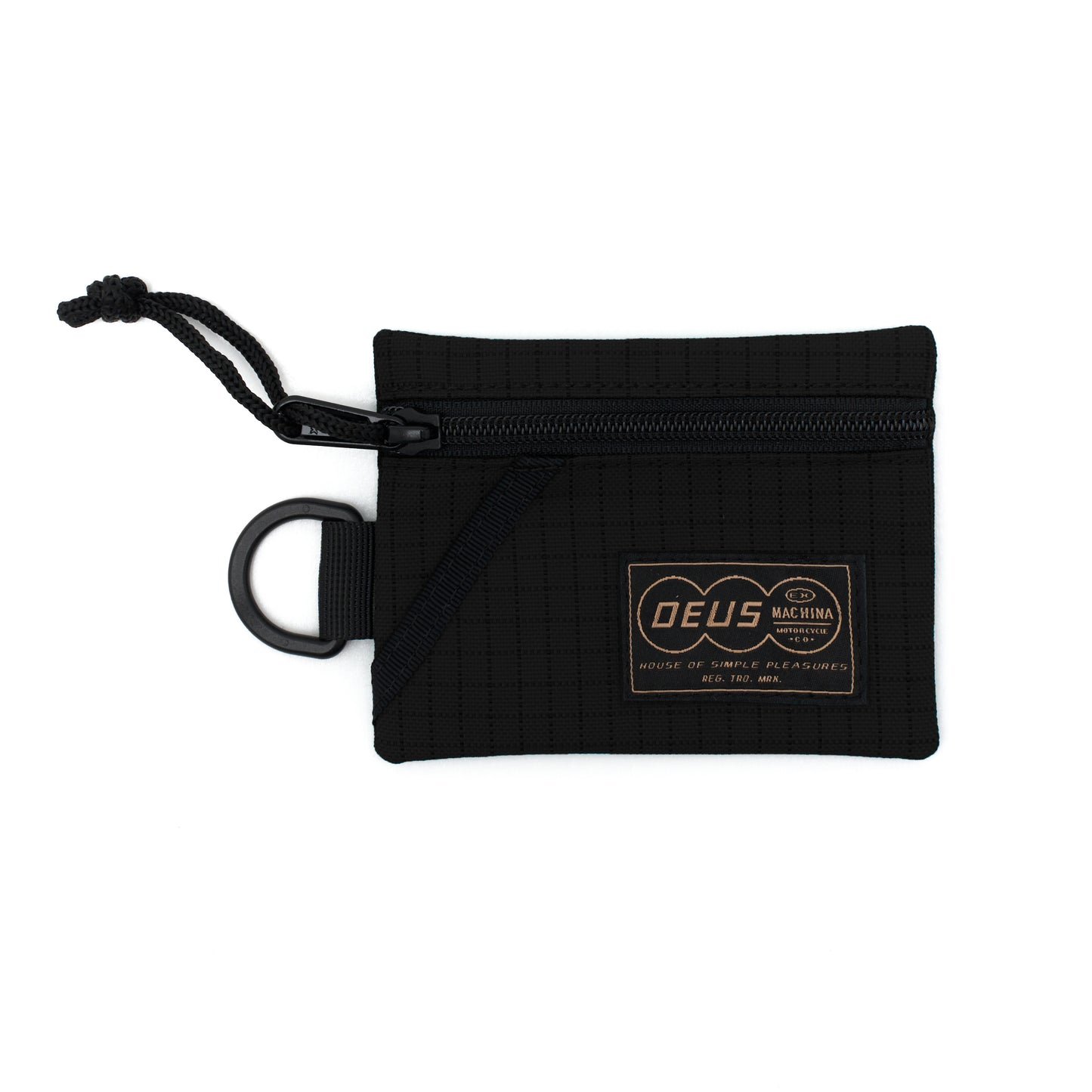 Skelter Coin Pouch