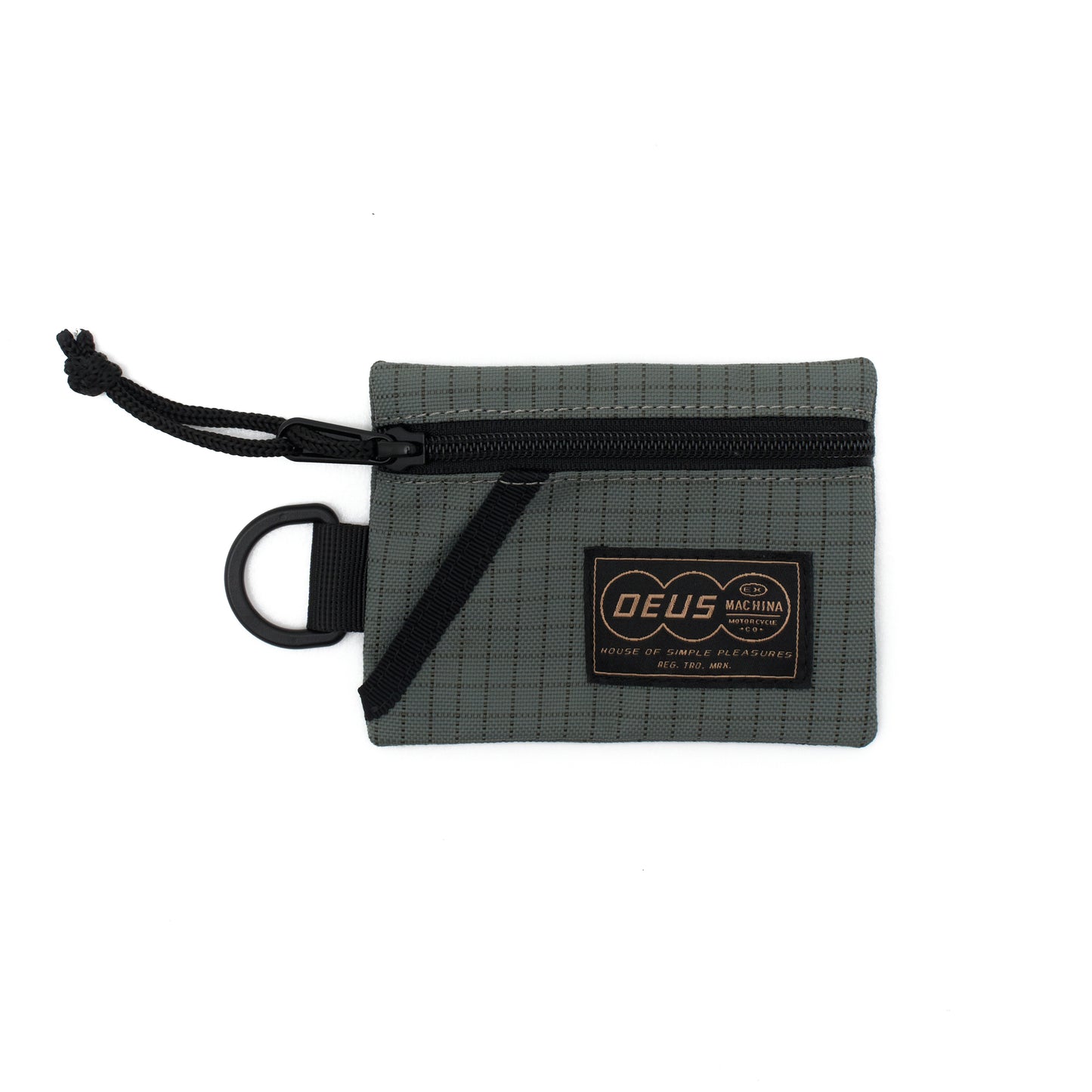 Skelter Coin Pouch