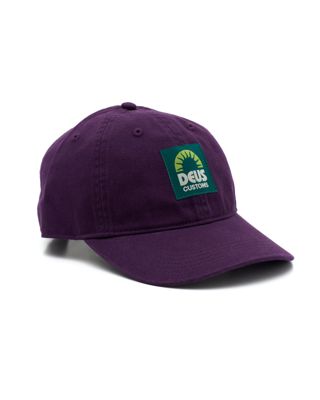 Sonoma Cap