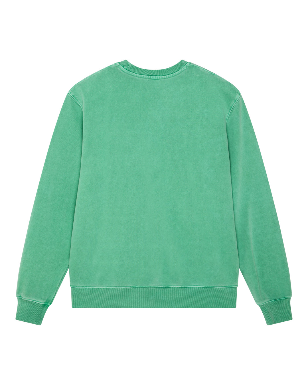 Shield Garment Dyed Crew