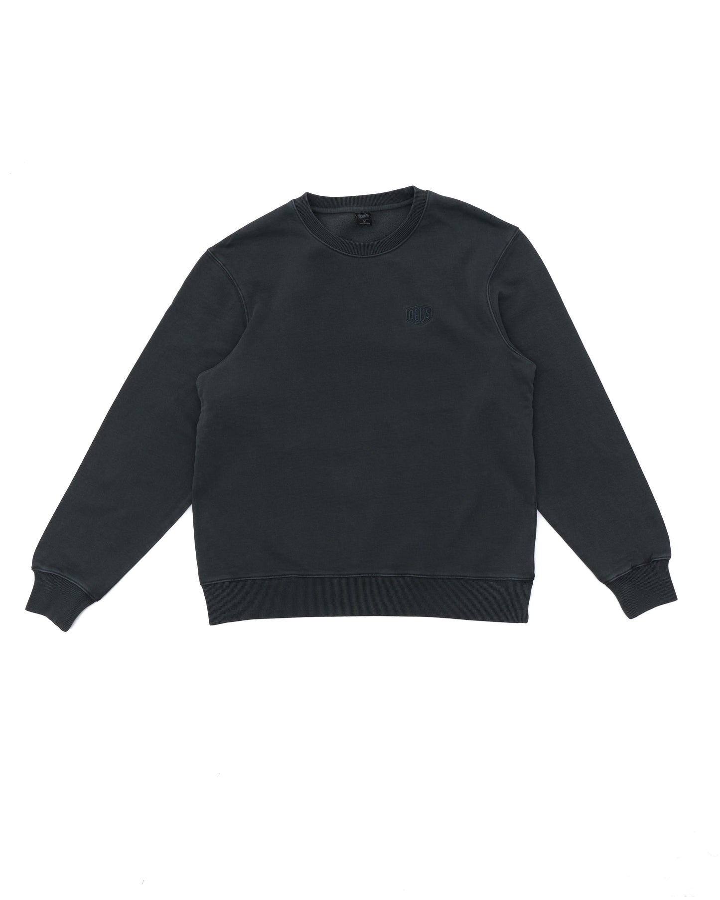Shield Garment Dyed Crew