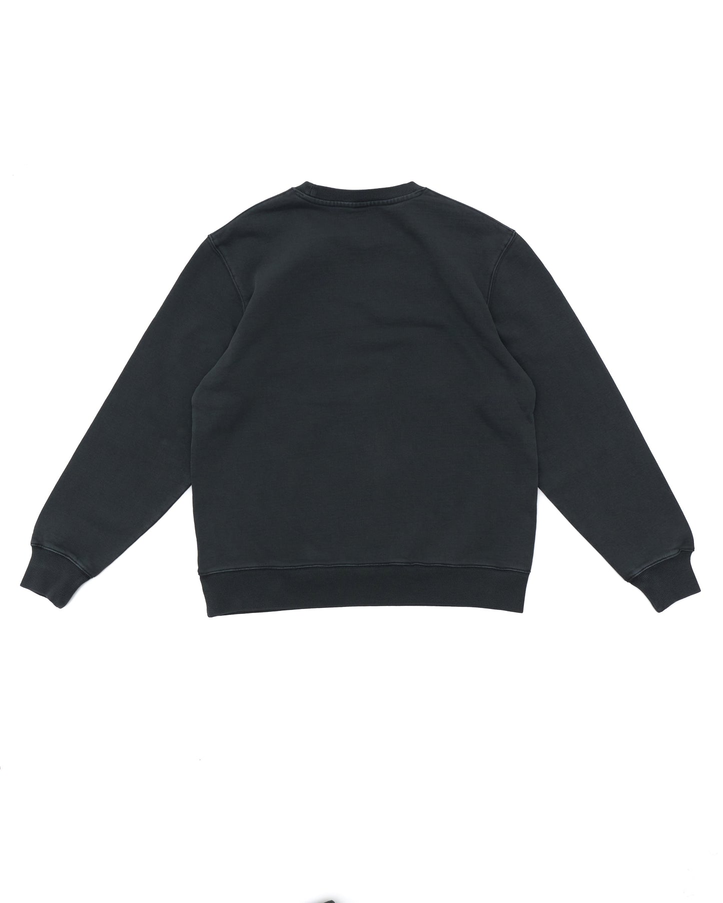 Shield Garment Dyed Crew
