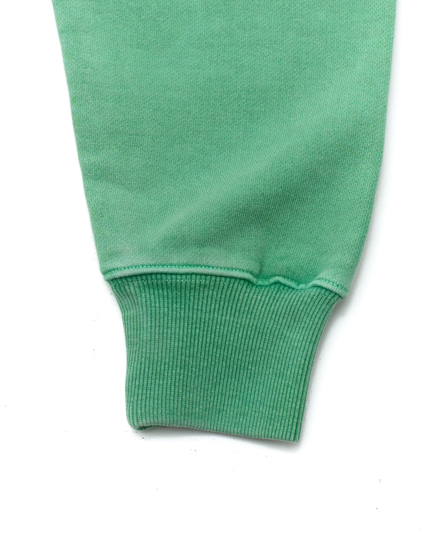 Shield Garment Dyed Crew