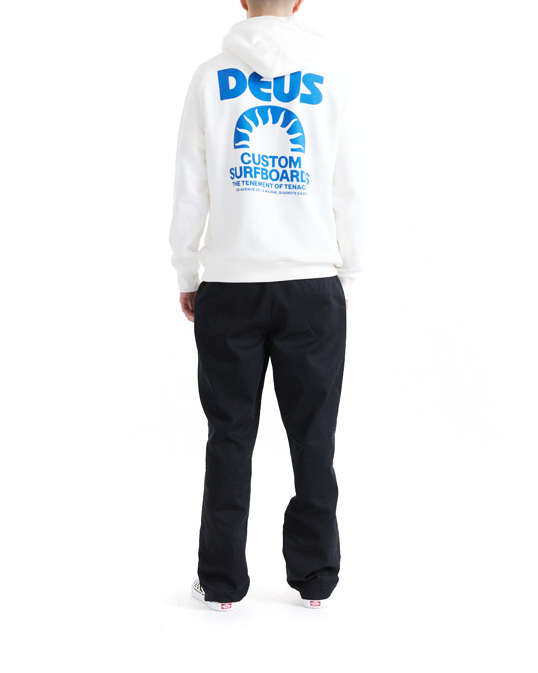 Melodies Hoodie