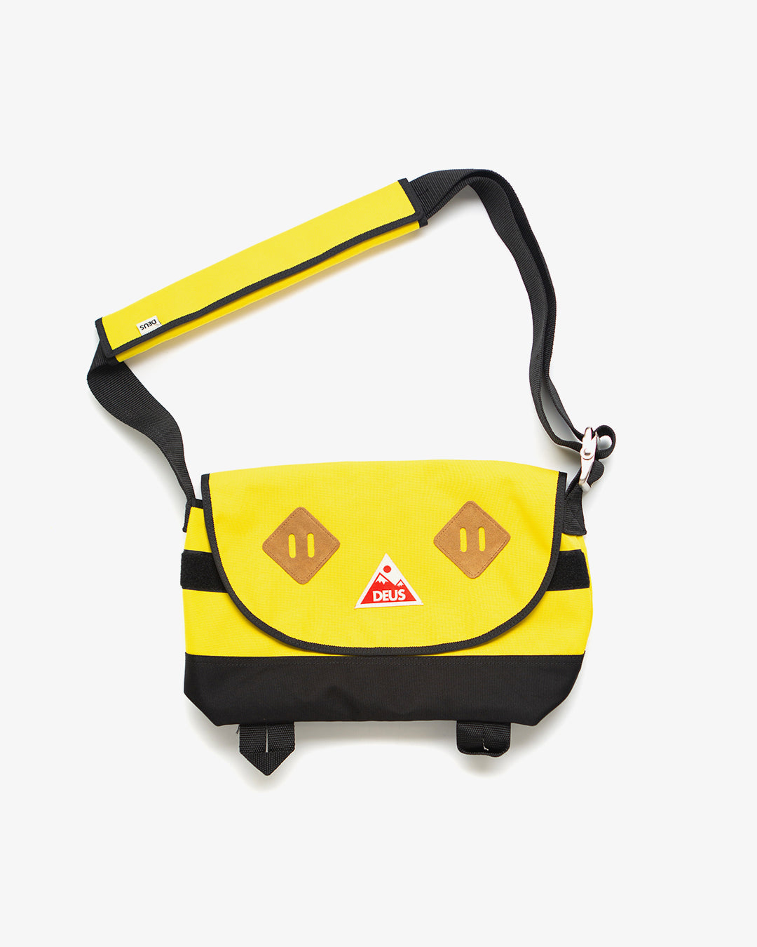 Kalyn Messenger  - Yellow