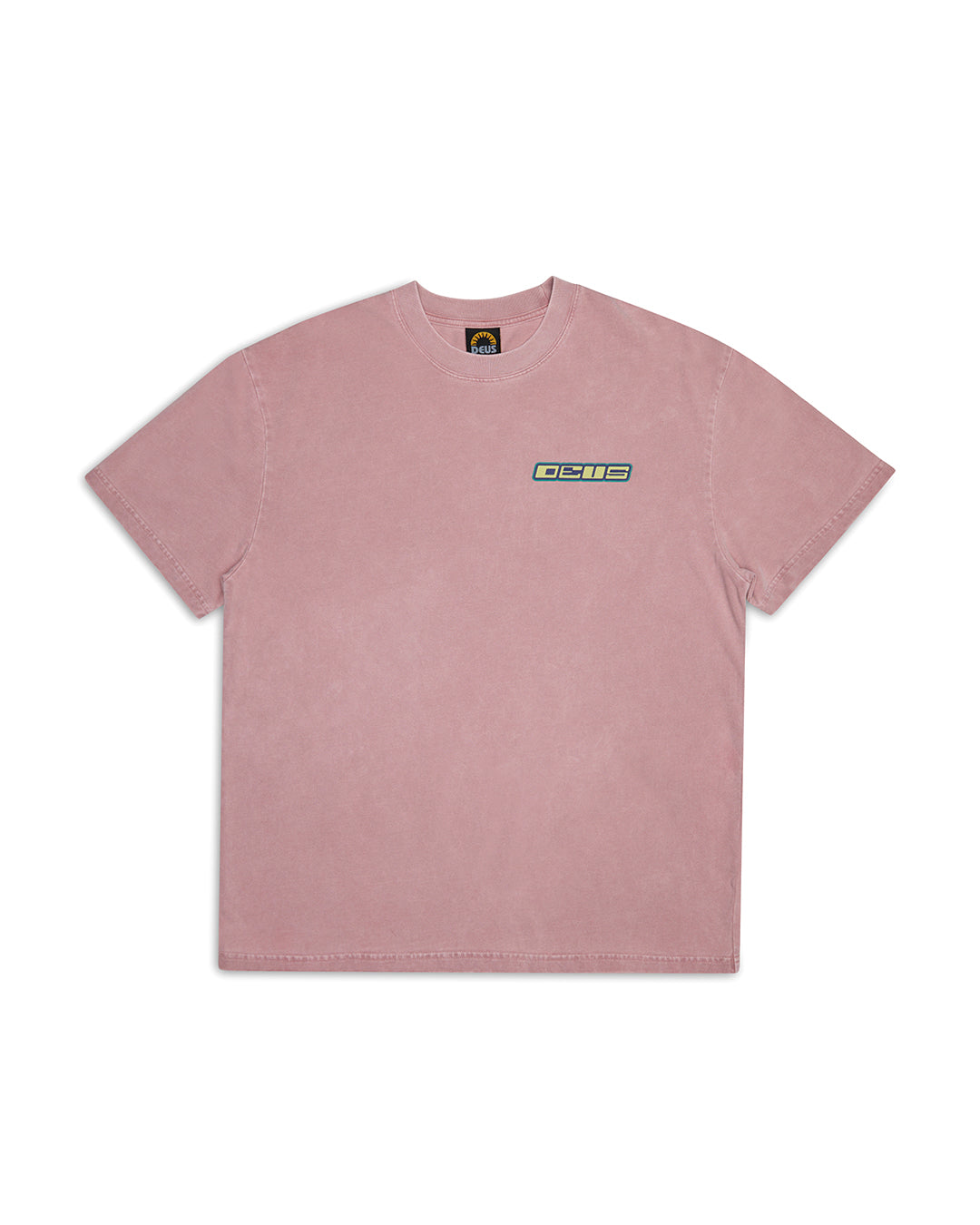 Token Tee  - Orchid