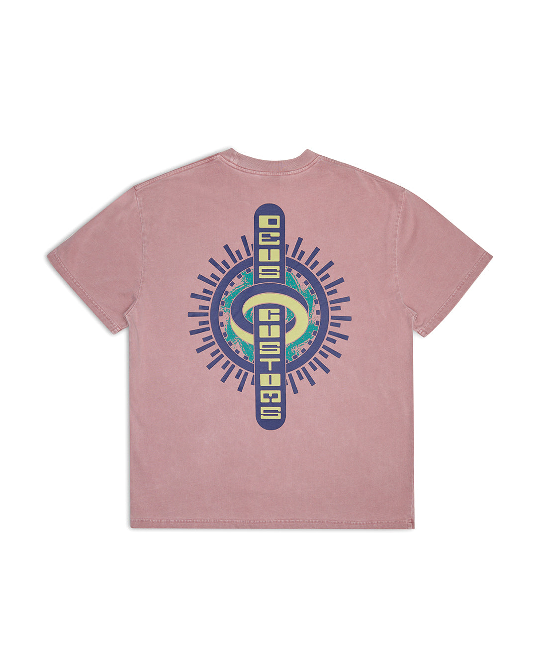 Token Tee  - Orchid
