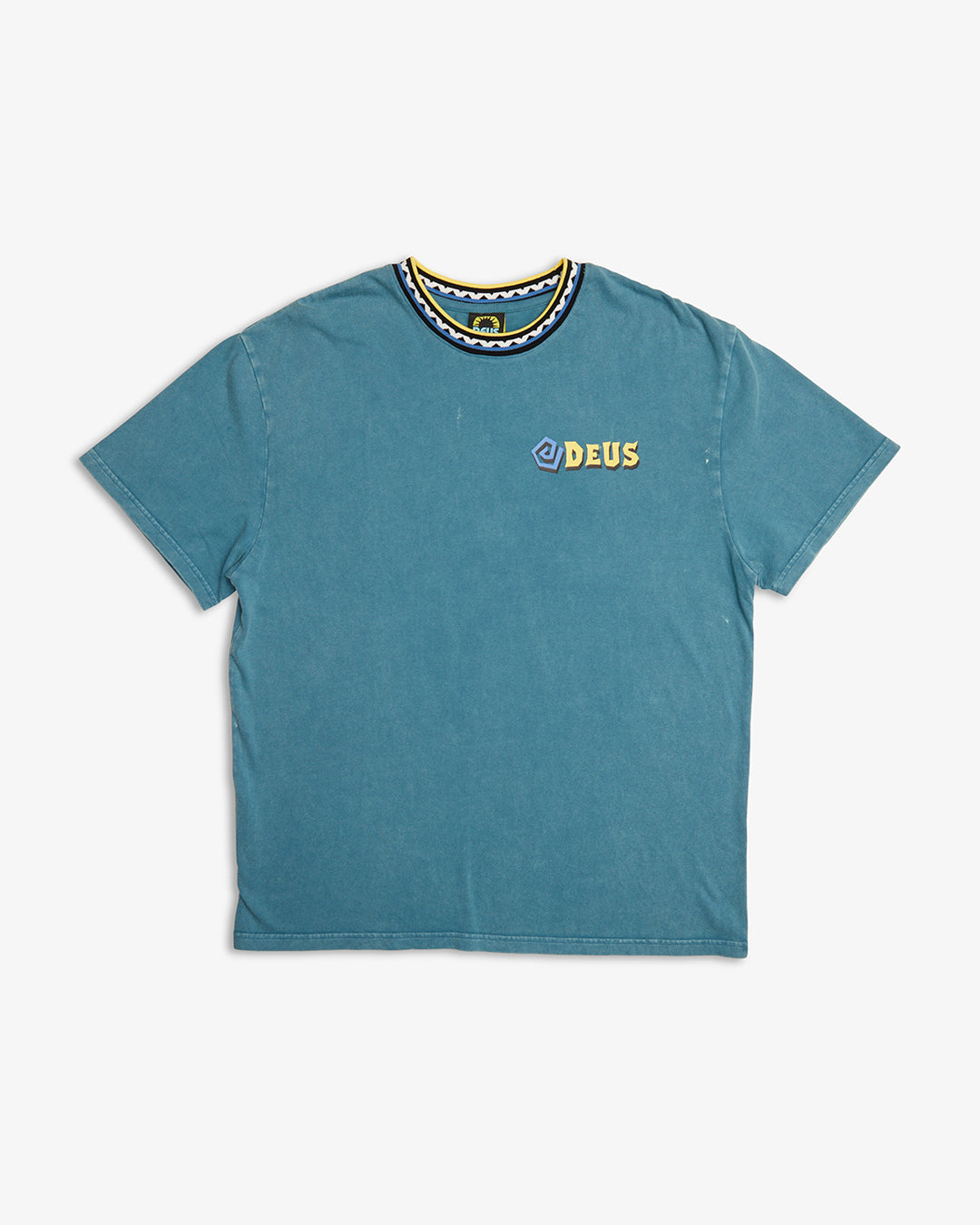 Splits Tee