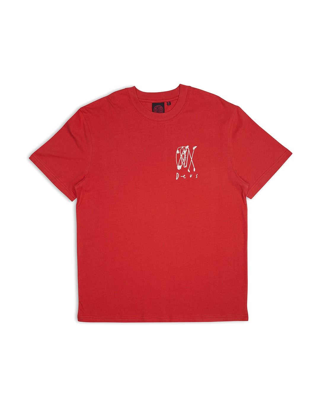 Bobskull Tee