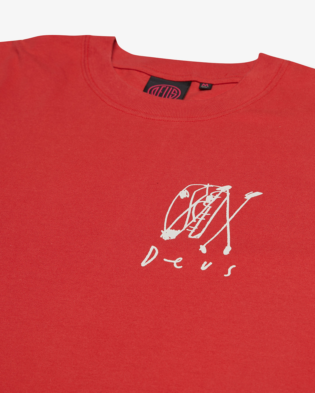 Bobskull Tee