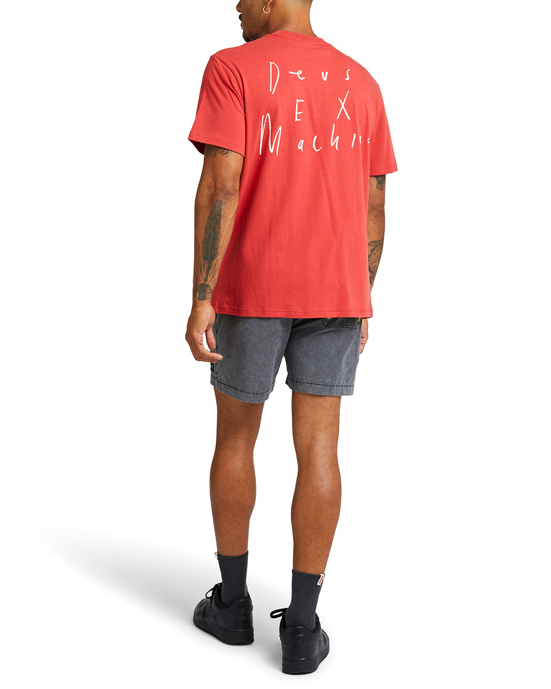 Bobskull Tee