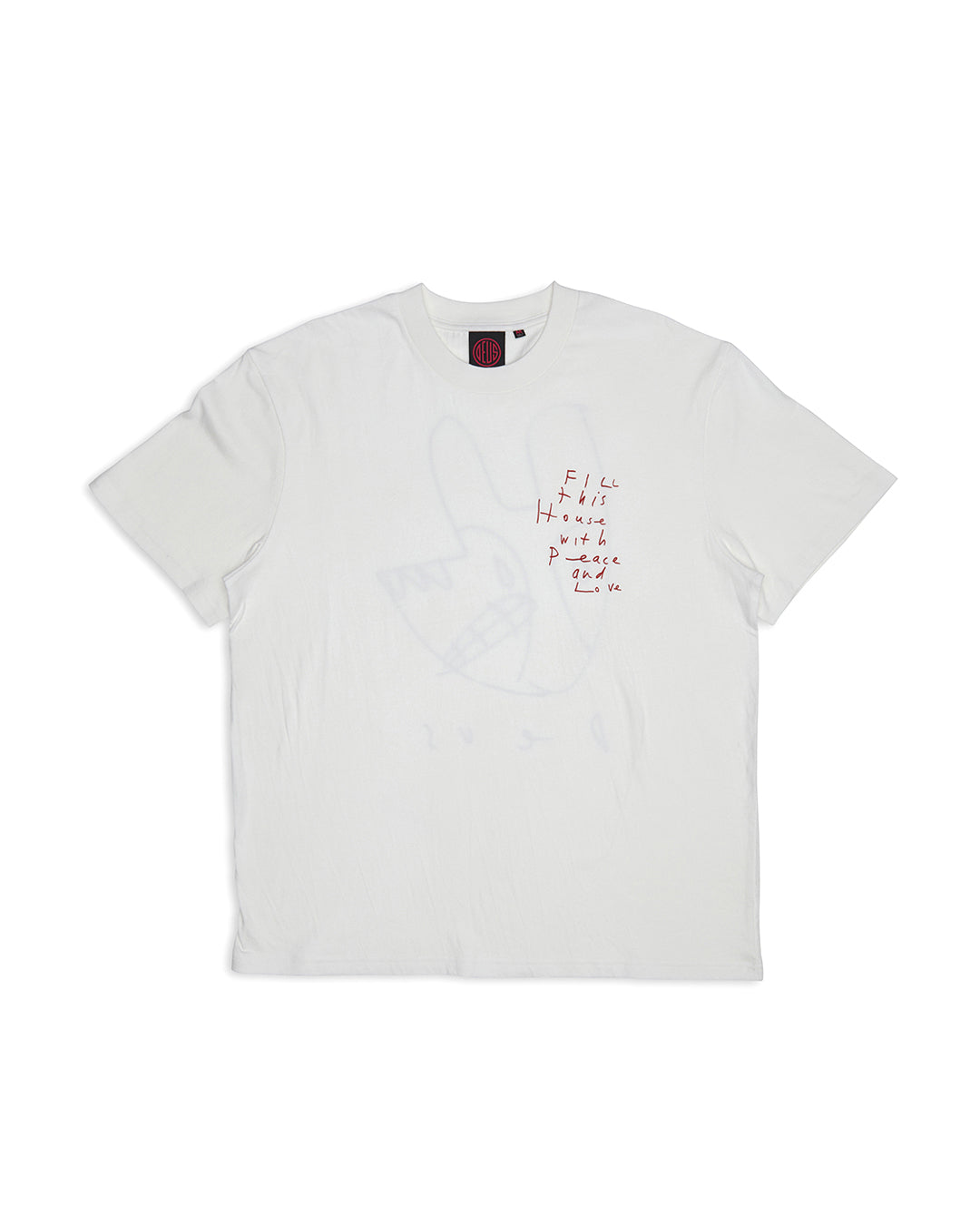 Old House Tee