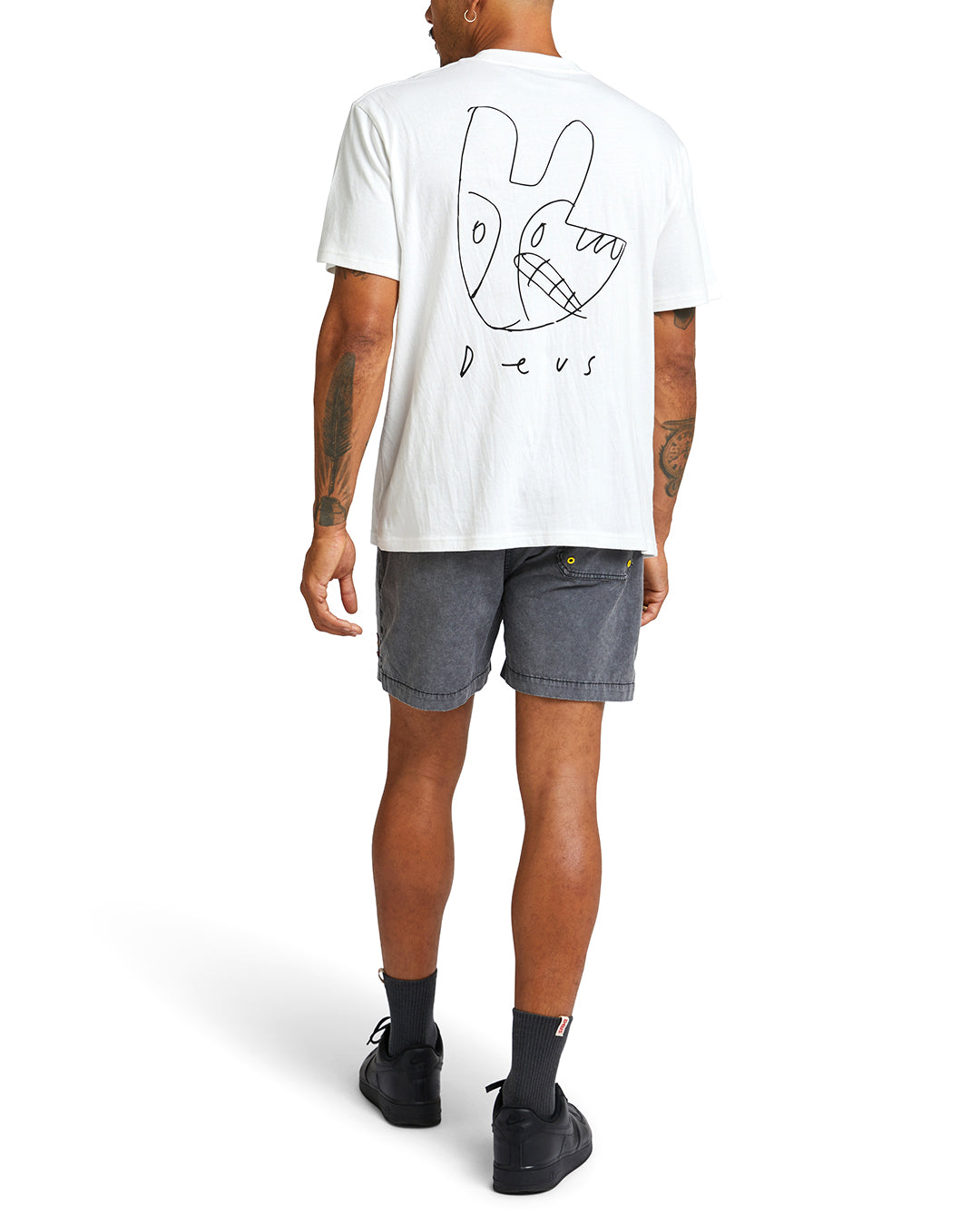 Old House Tee
