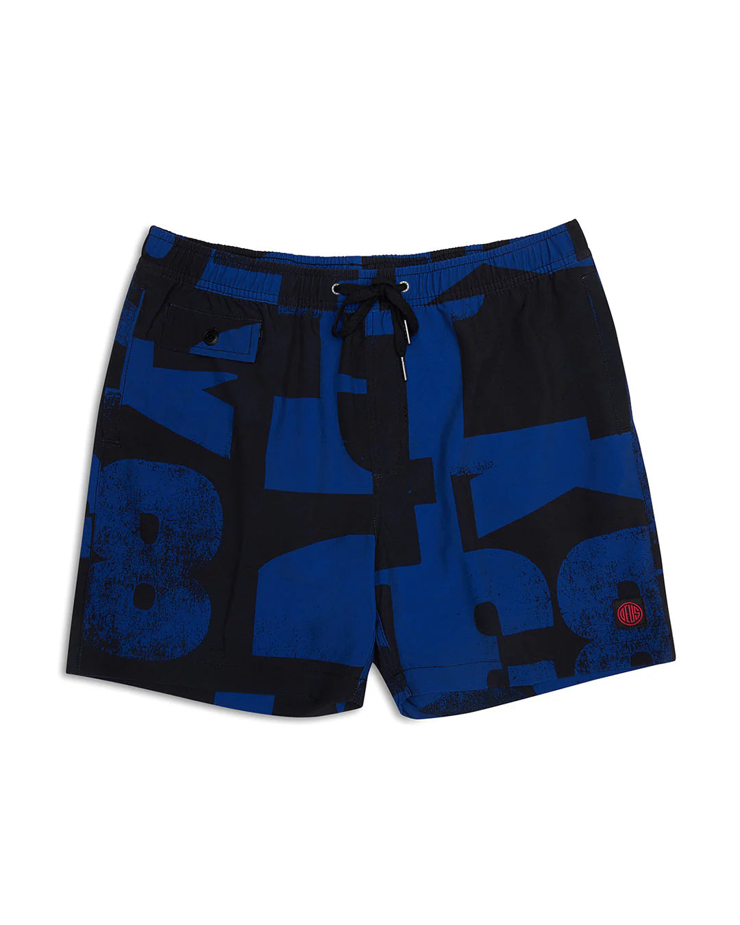 Arithmetic Boardshort